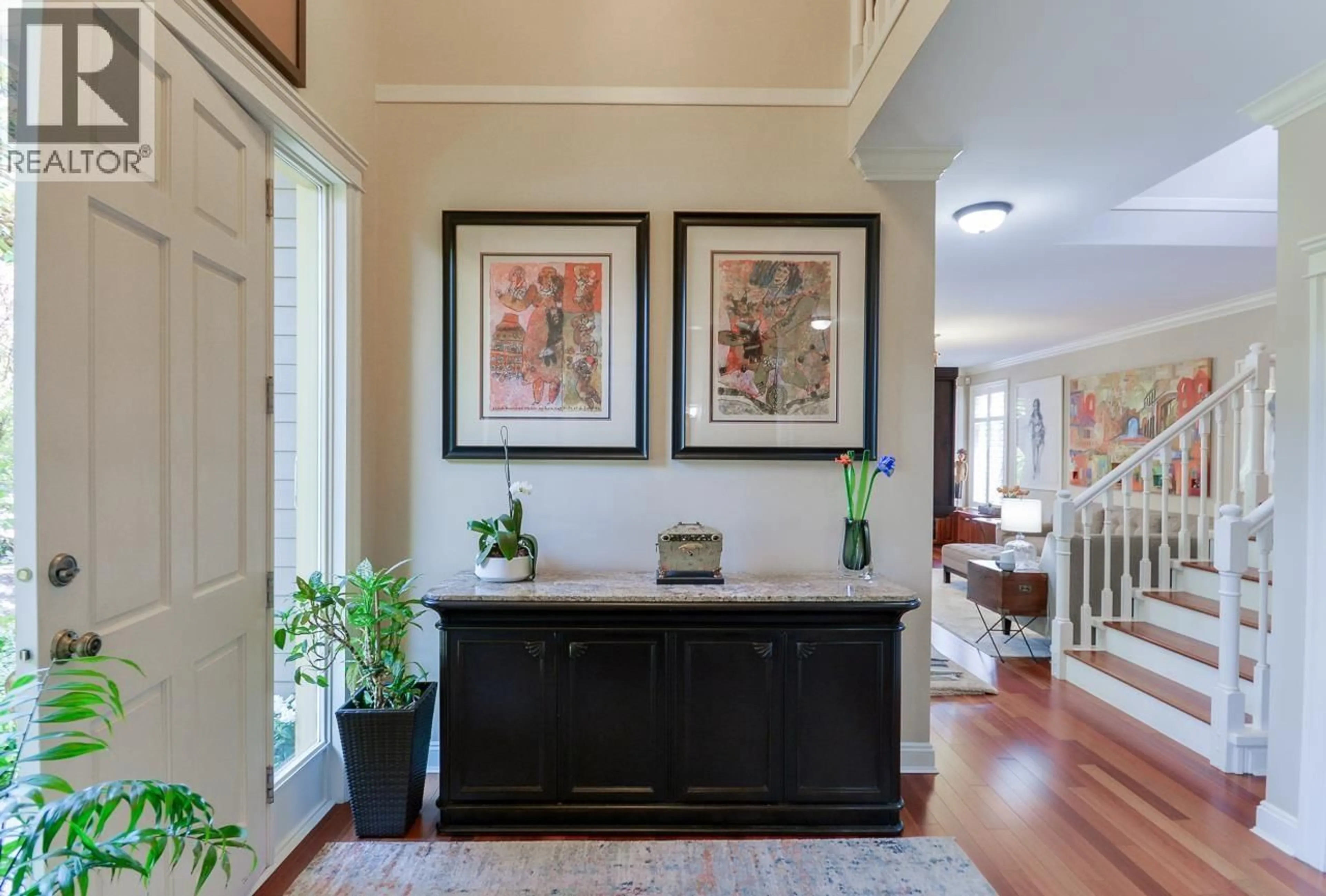 Indoor entryway for 11780 2ND AVENUE, Richmond British Columbia V7E3L4