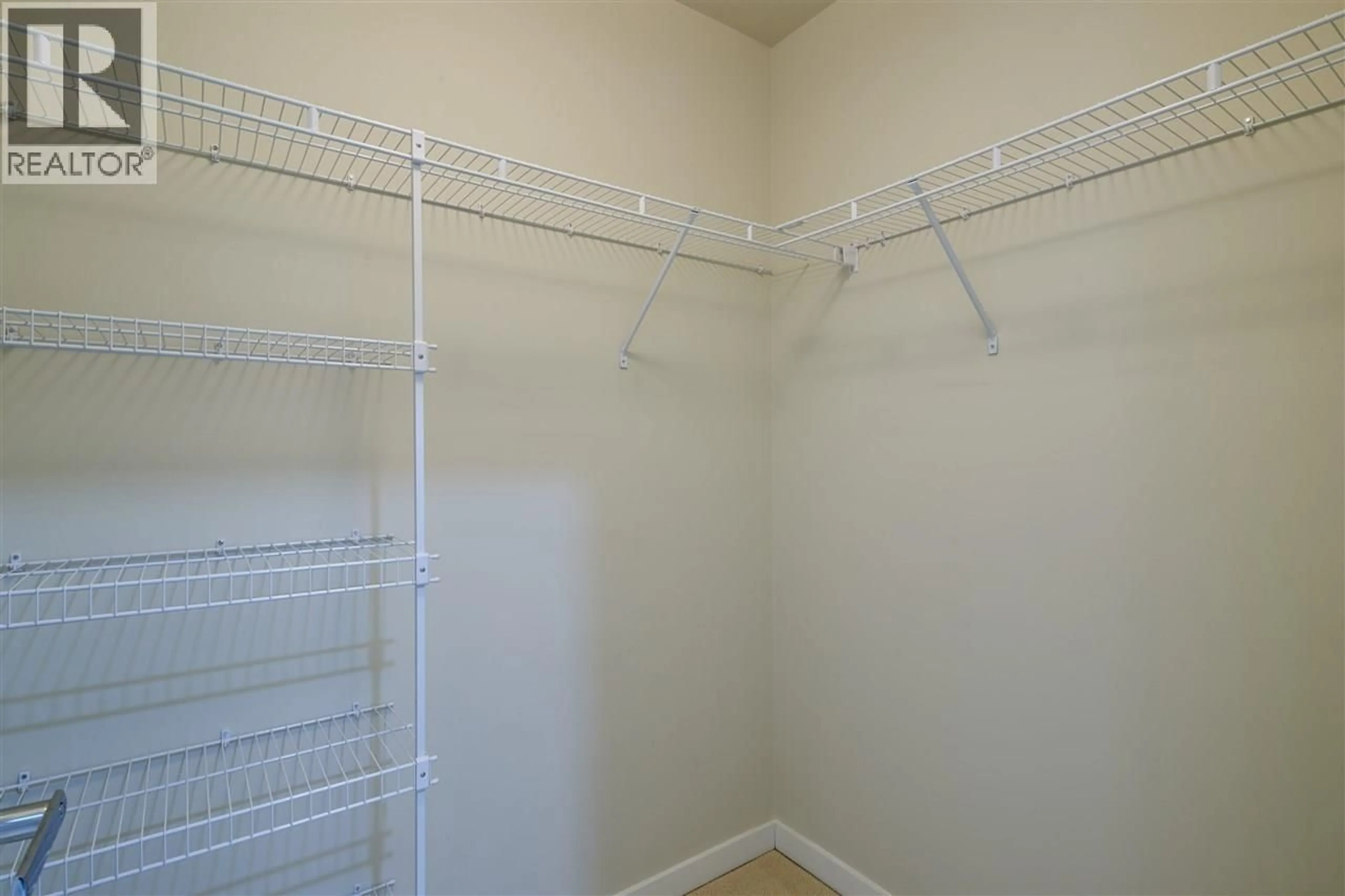 Storage room or clothes room or walk-in closet for 501 - 5728 BERTON AVENUE, Vancouver British Columbia V6S0E5