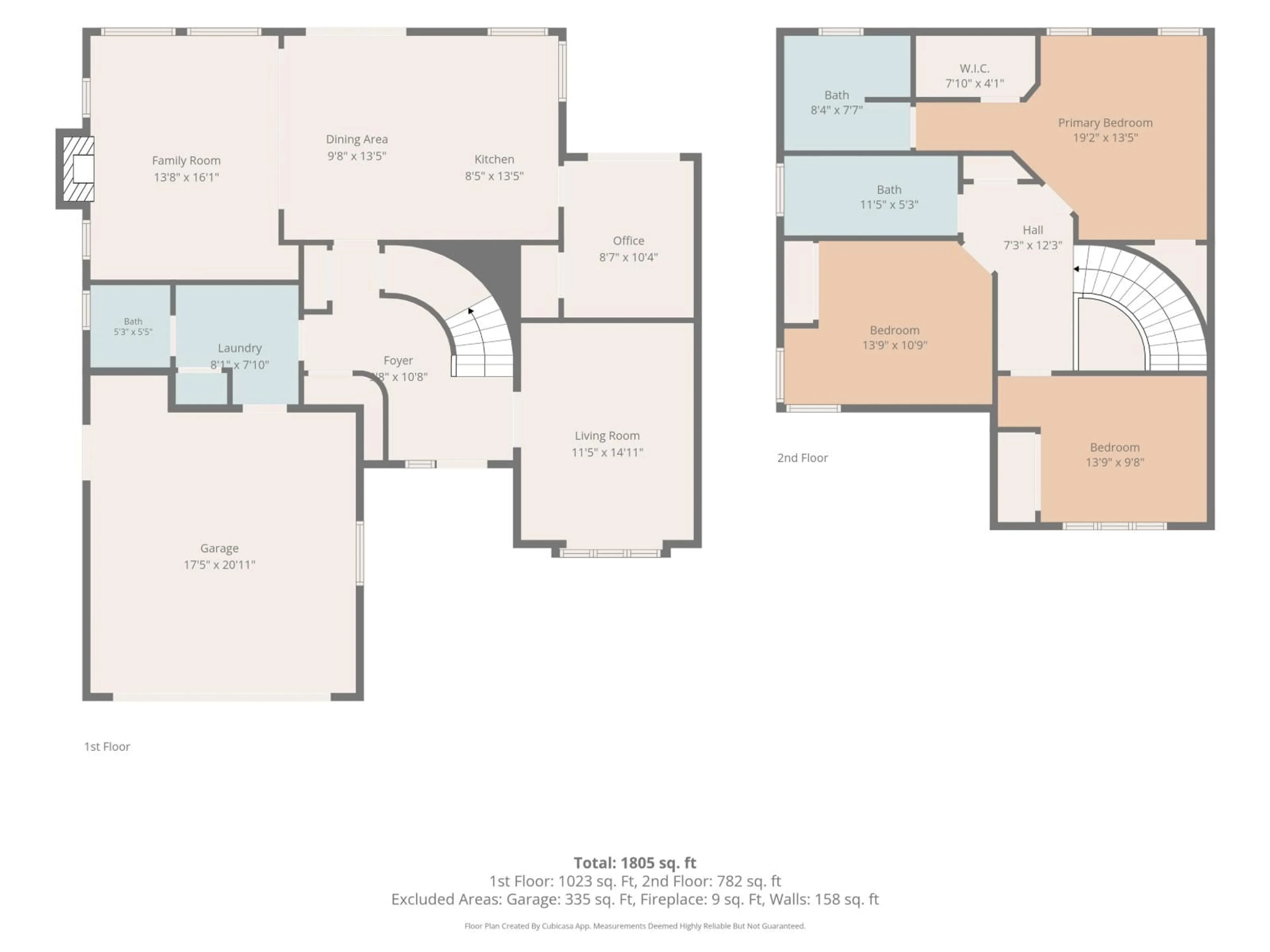 Floor plan for 10027 MERRITT DRIVE, Chilliwack British Columbia V2P7Z2