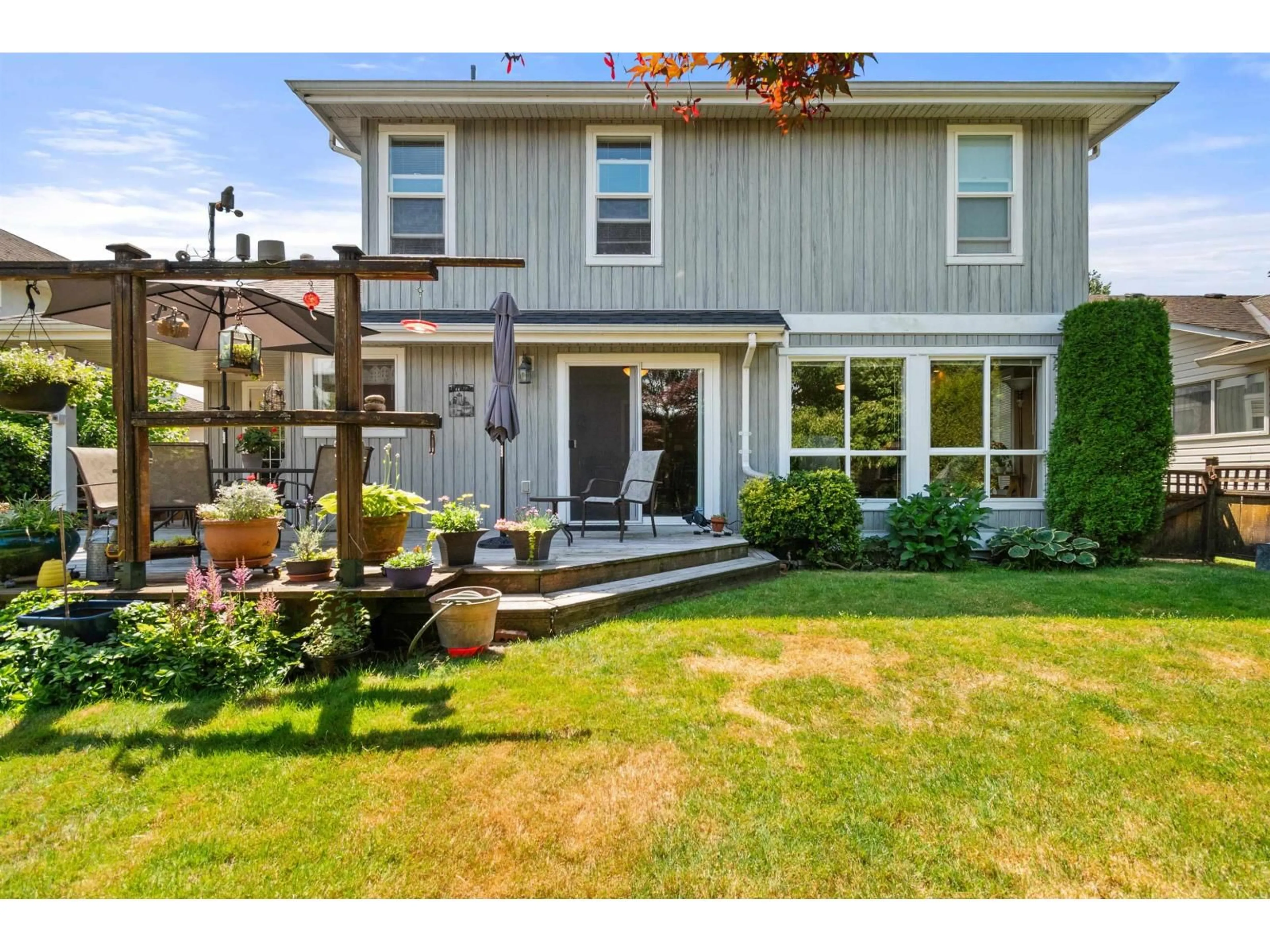 Unknown for 10027 MERRITT DRIVE, Chilliwack British Columbia V2P7Z2