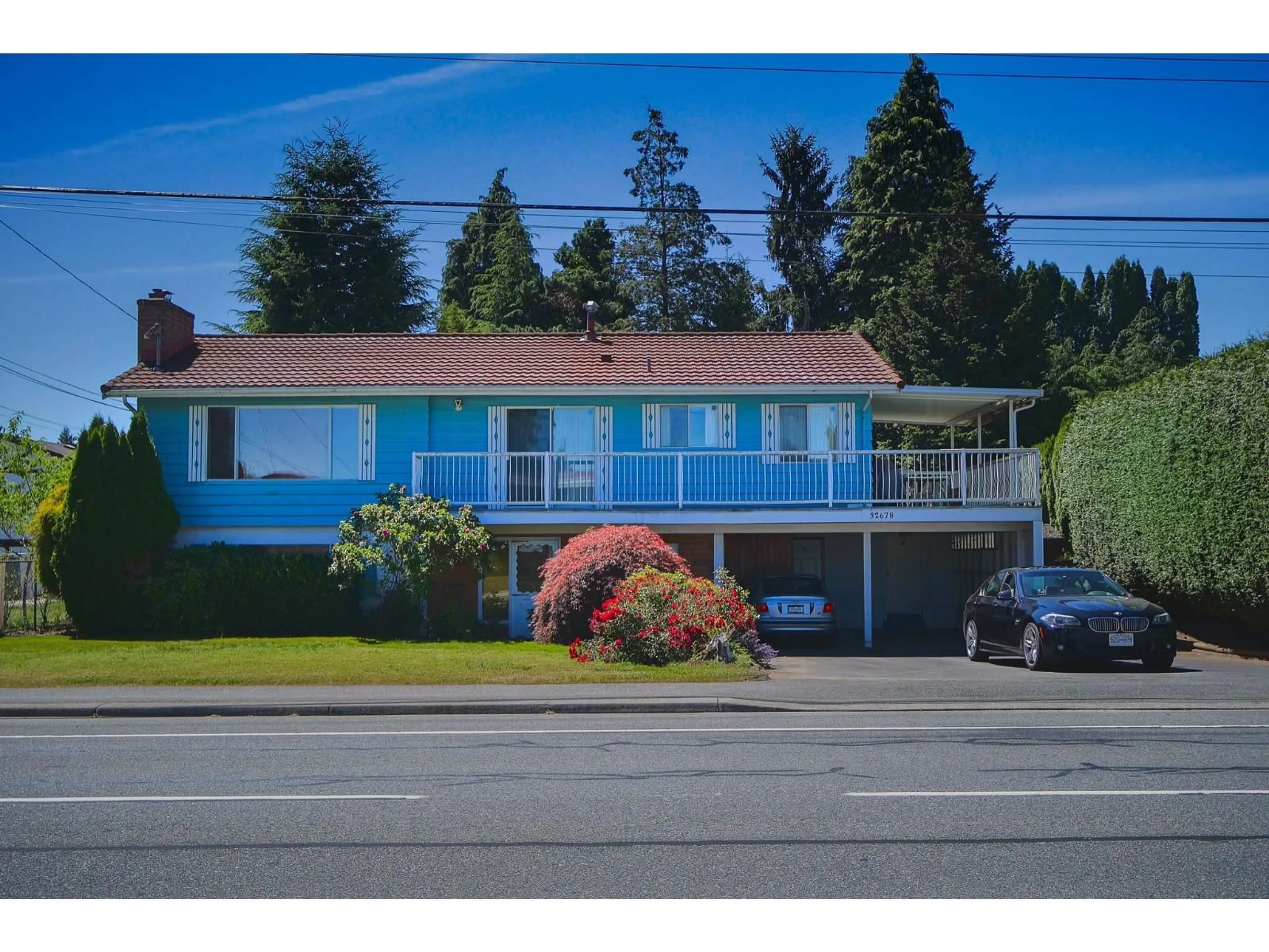 Unknown for 32678 BEVAN AVENUE, Abbotsford British Columbia V2T1G6