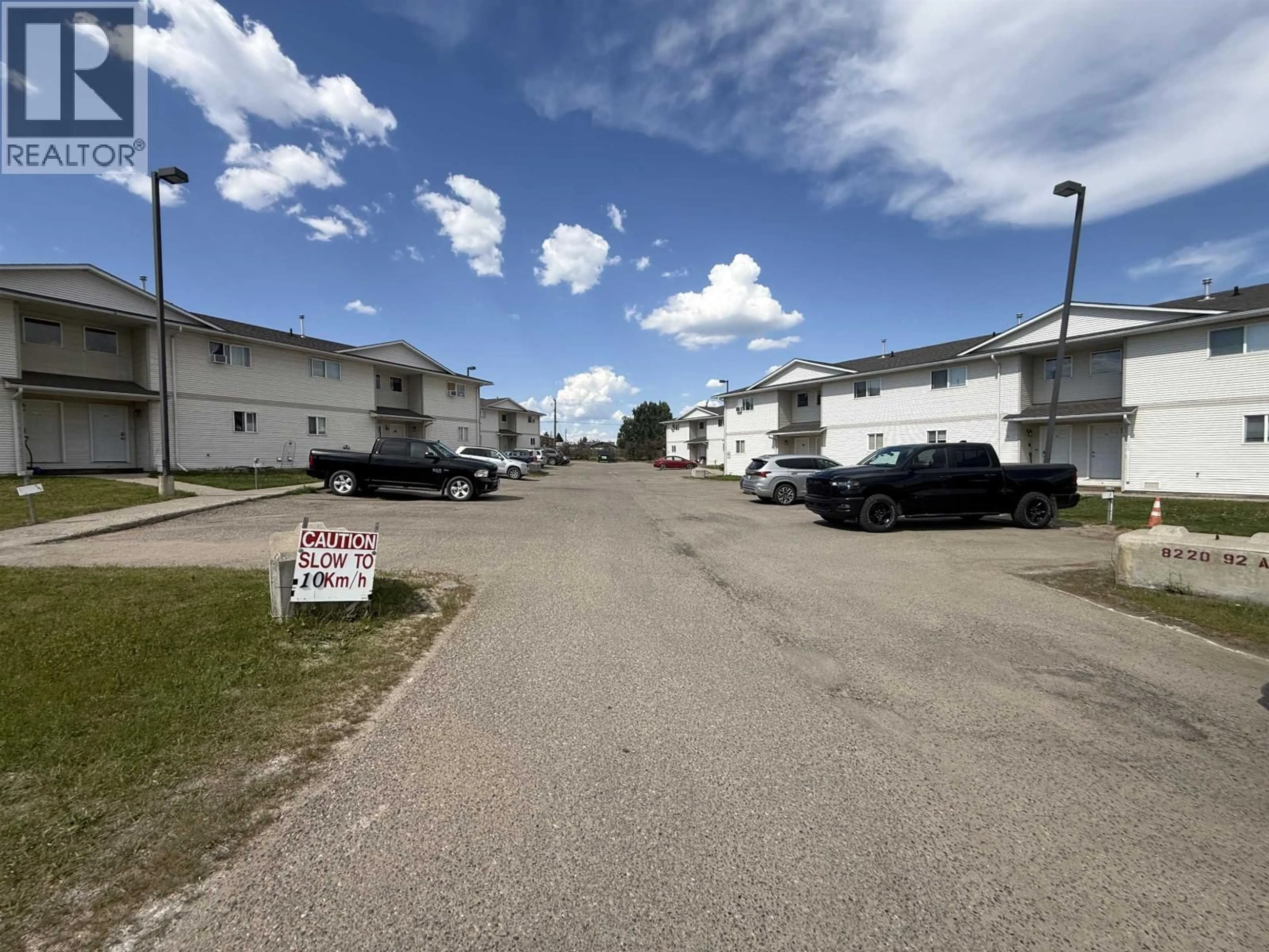 Unknown for 403 - 8220 92 AVENUE, Fort St. John British Columbia V1J6X2