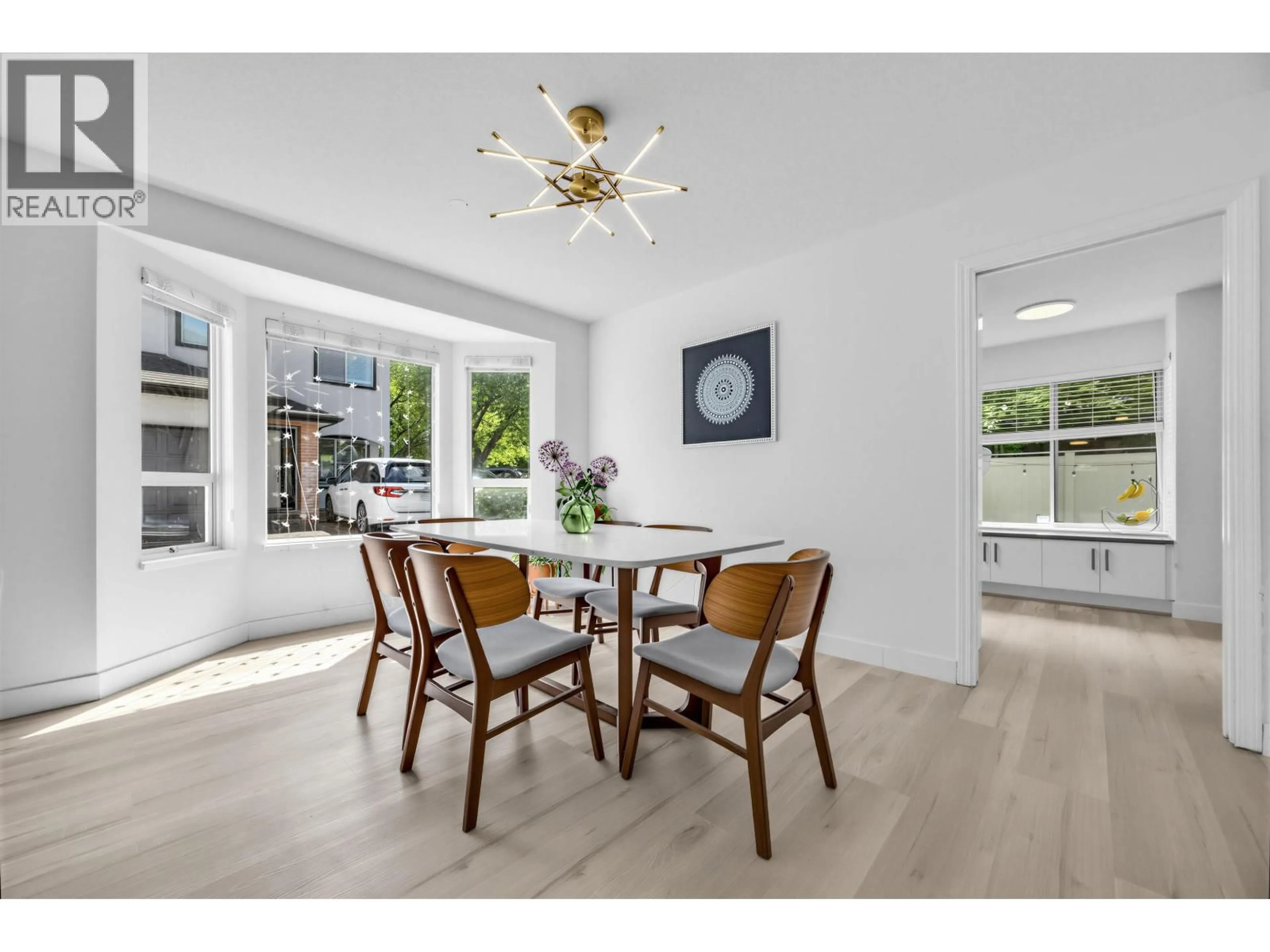 Dining room, unknown for 54 - 8120 GENERAL CURRIE ROAD, Richmond British Columbia V6Y3V8