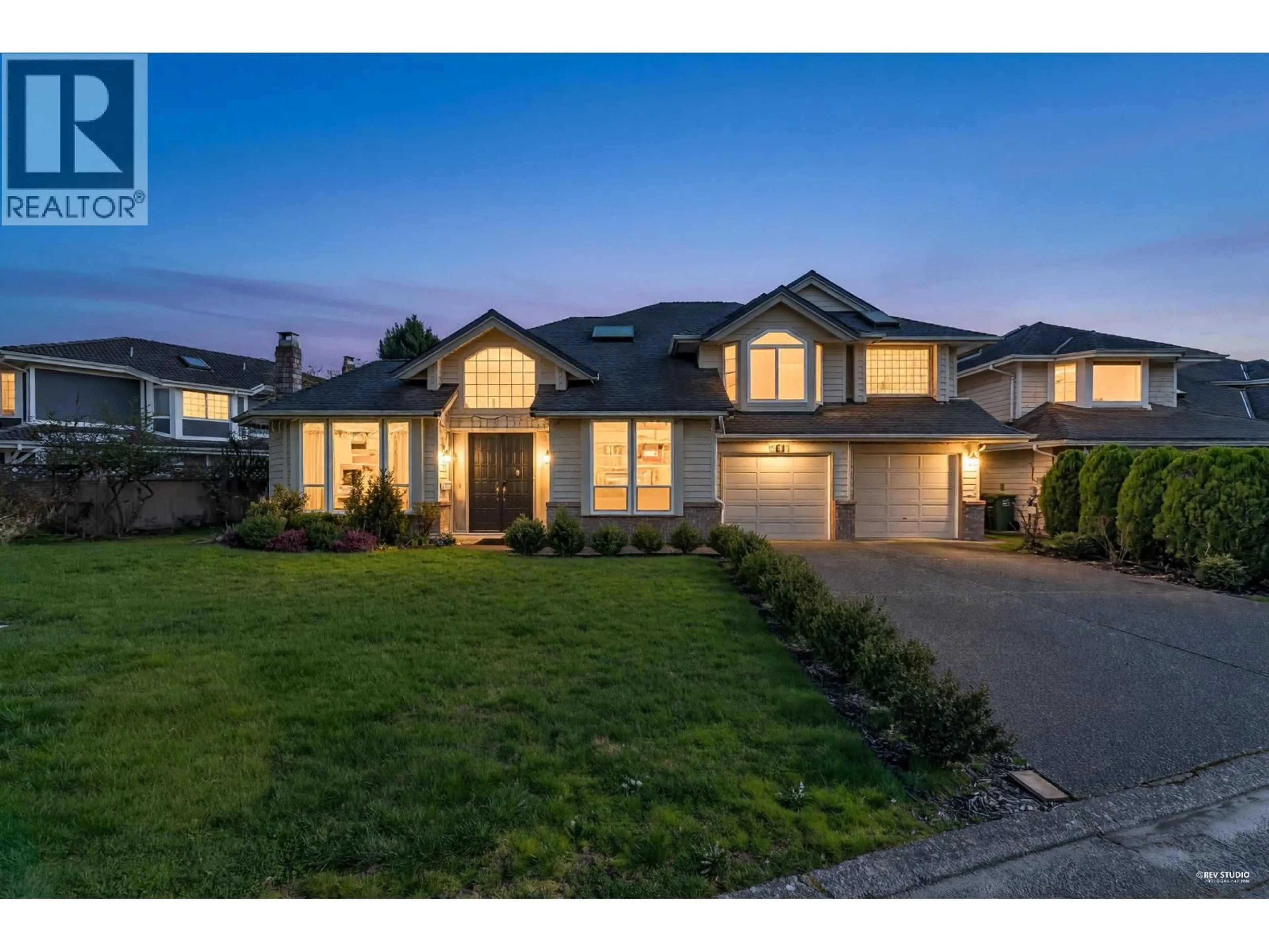 Unknown for 3611 KILBY COURT, Richmond British Columbia V6X3M9