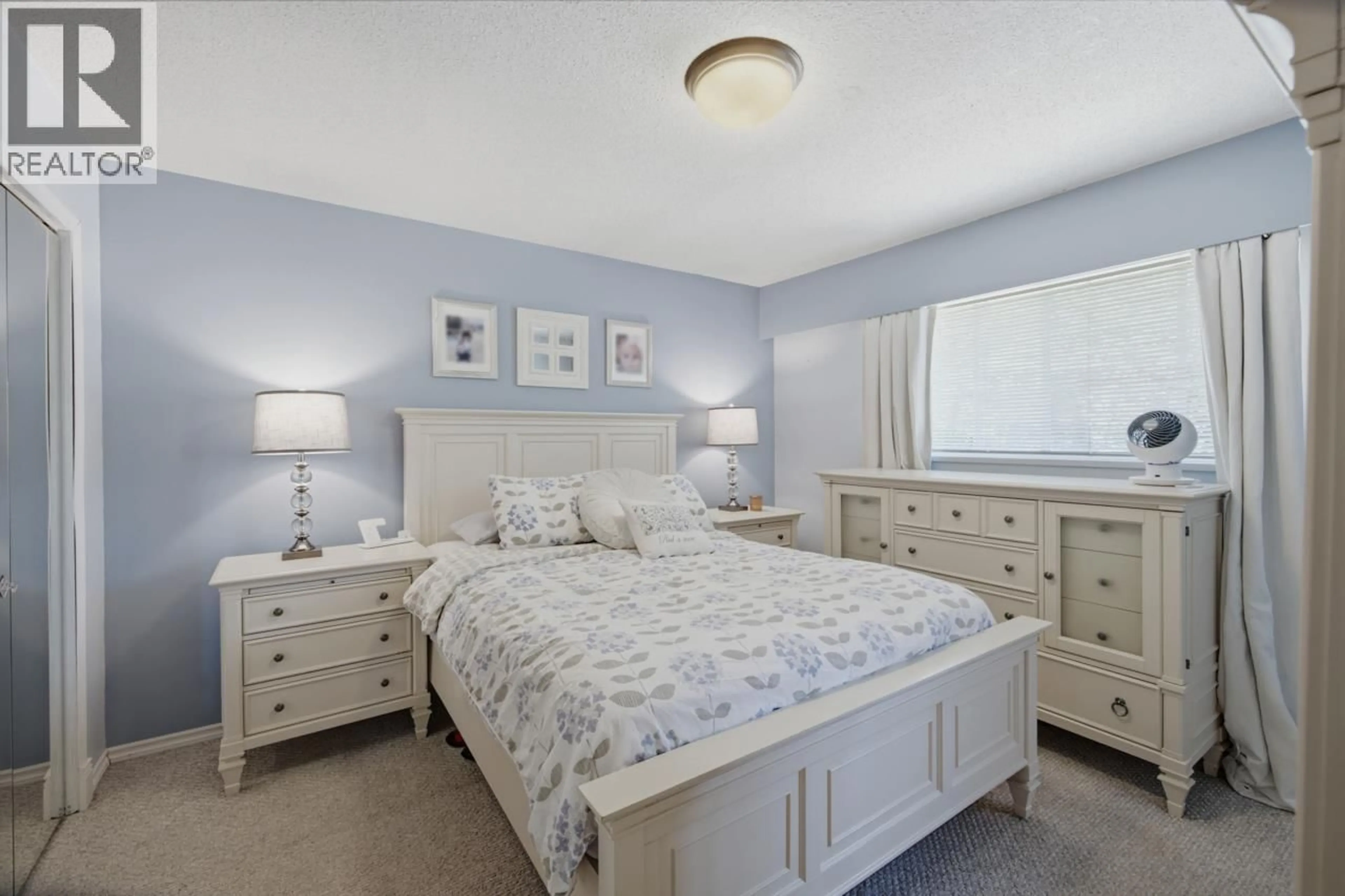 Bedroom with bed, unknown for 2413 SCOTT PLACE, Port Coquitlam British Columbia V3B2E6
