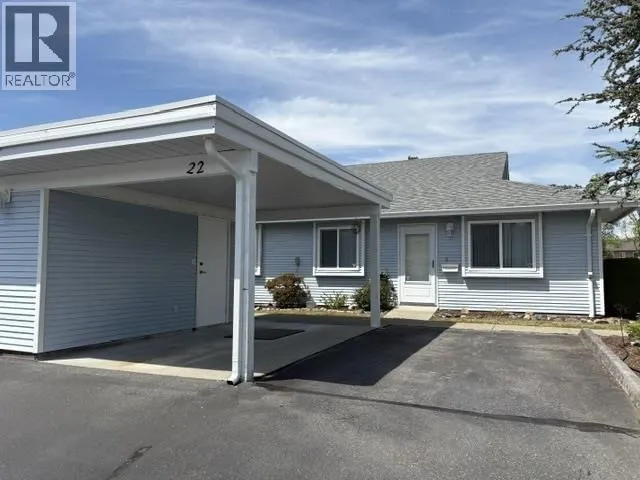 22 - 23580 DEWDNEY TRUNK ROAD, Maple Ridge 2