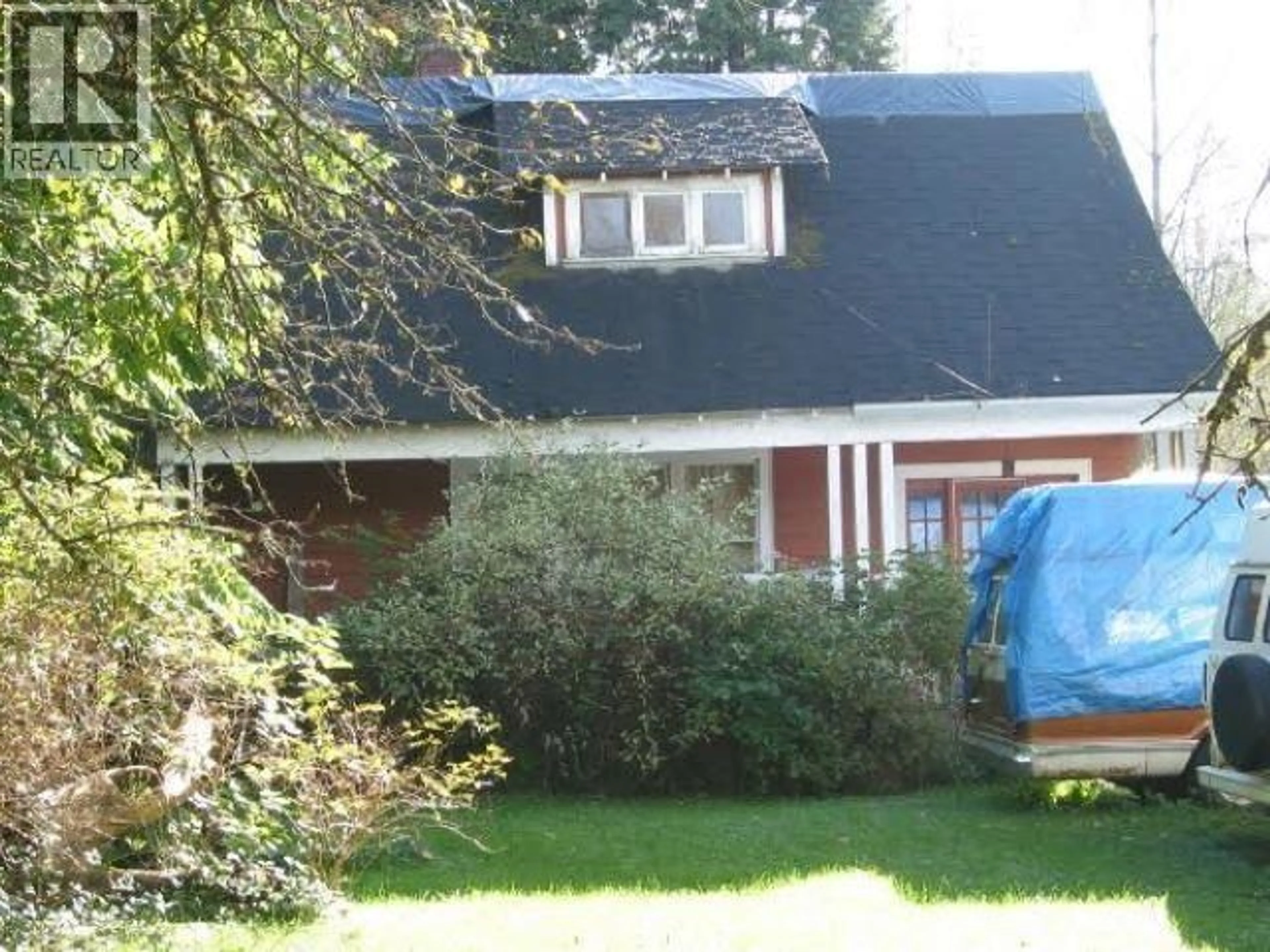 Unknown for 25134 DEWDNEY TRUNK ROAD, Maple Ridge British Columbia V4R1X7