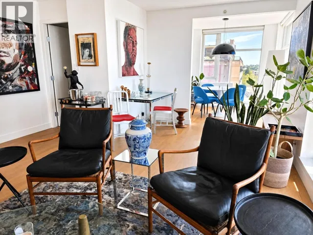 905 - 328 11TH AVENUE, Vancouver 3