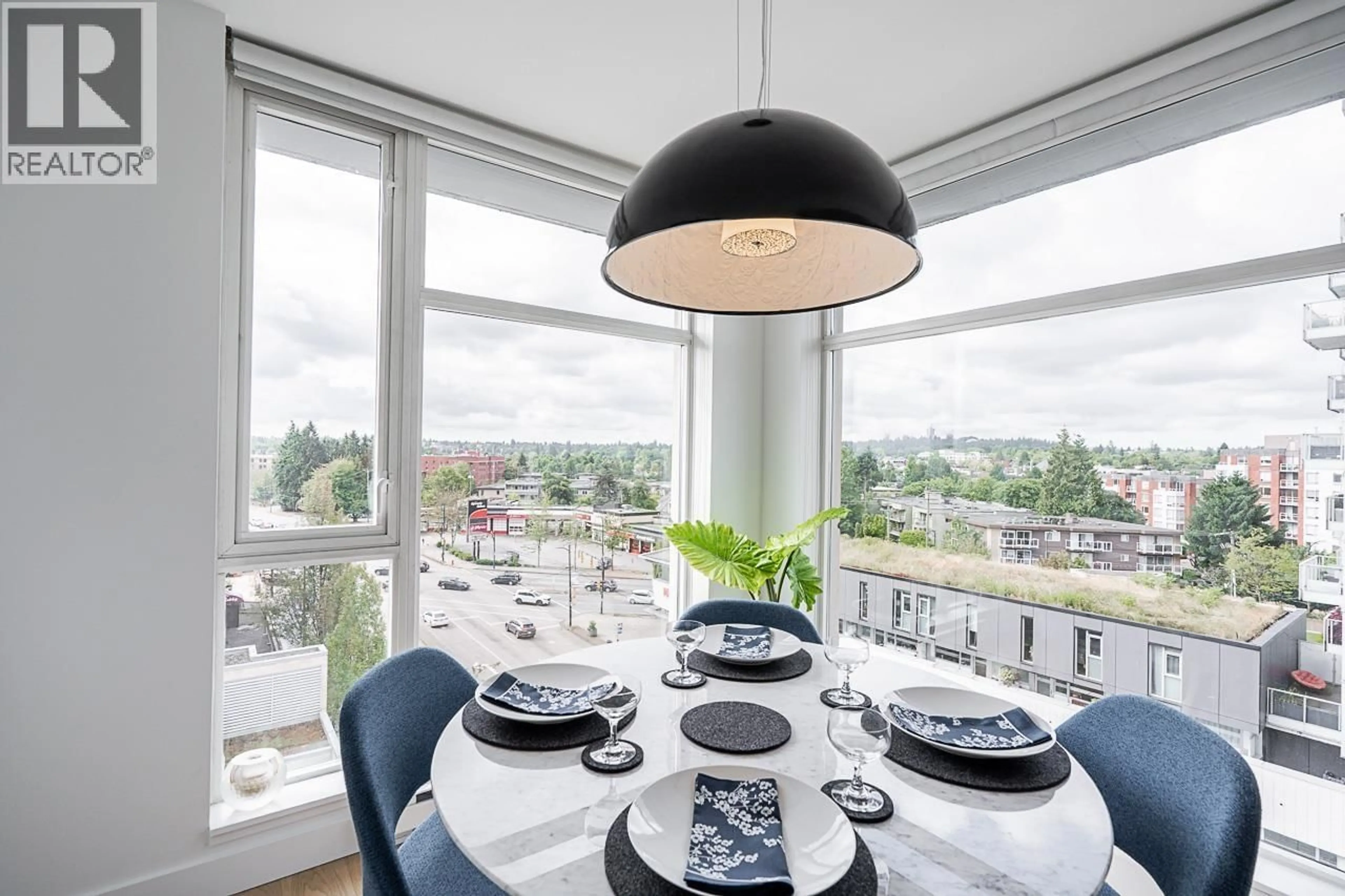 Dining room, unknown for 905 - 328 11TH AVENUE, Vancouver British Columbia V5T4W1