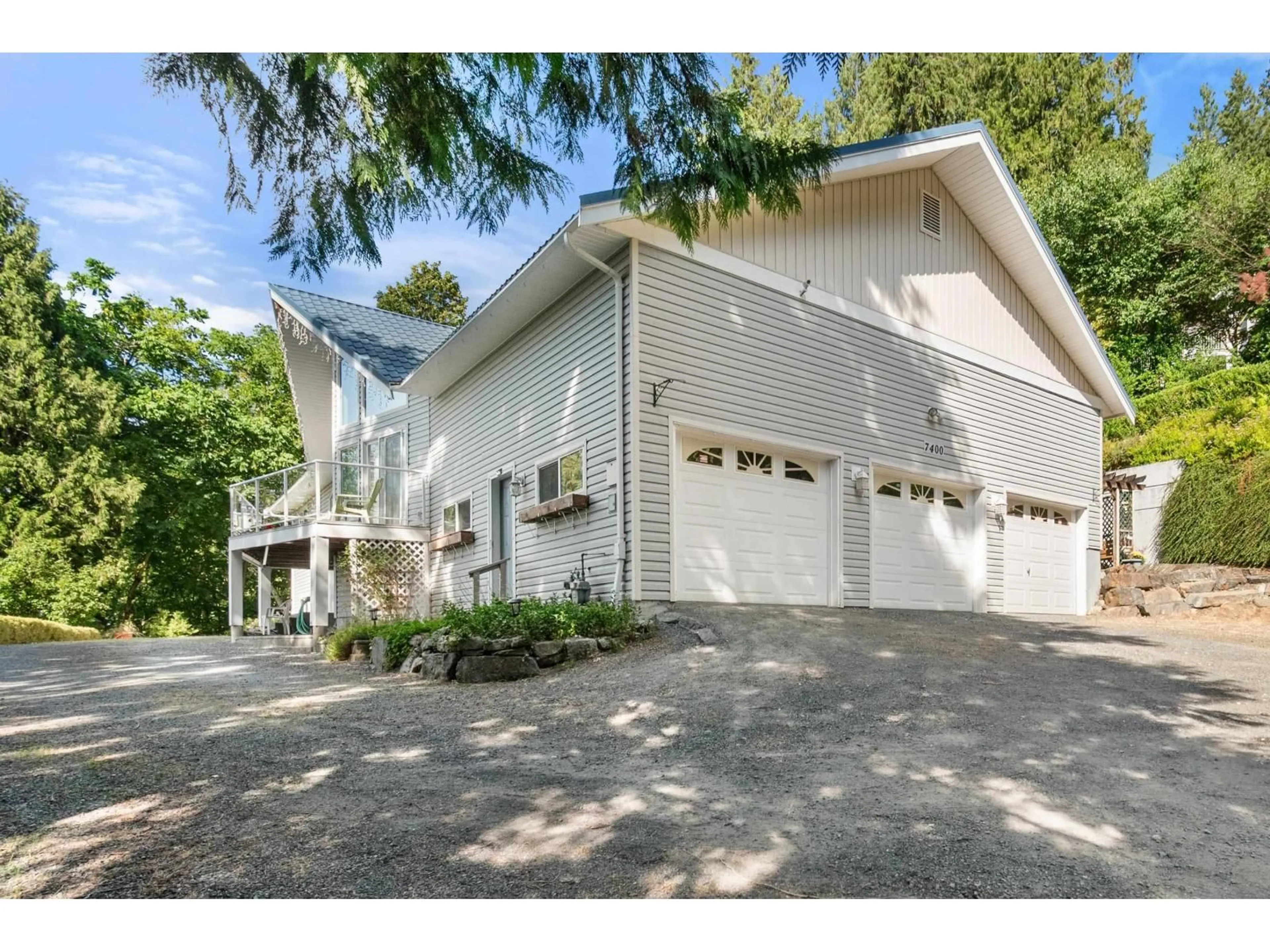 Unknown for 7400 MARBLE HILL ROAD, Chilliwack British Columbia V4Z1J5