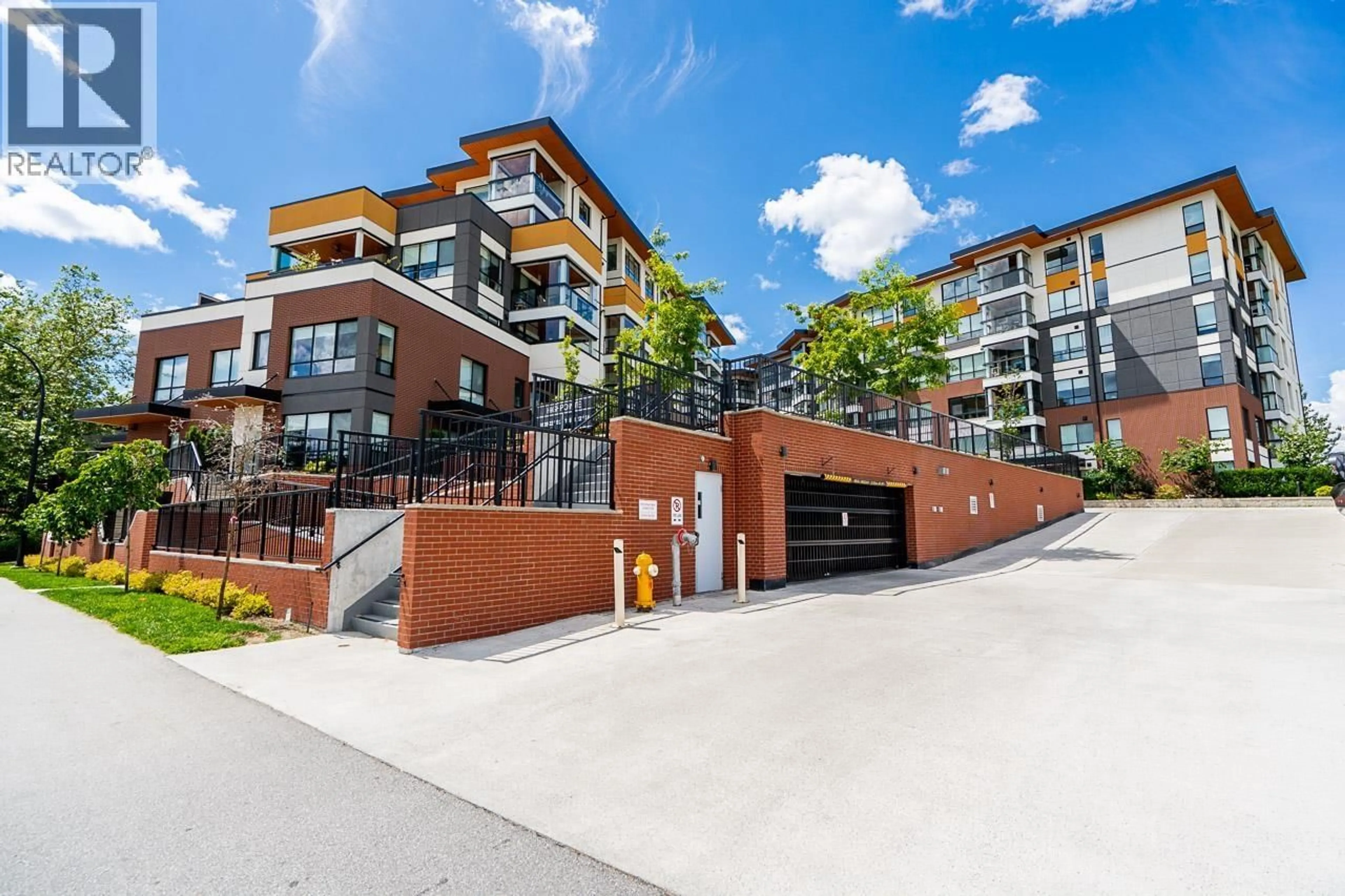 Patio, unknown for 112 - 11641 227 STREET, Maple Ridge British Columbia V2X9J6