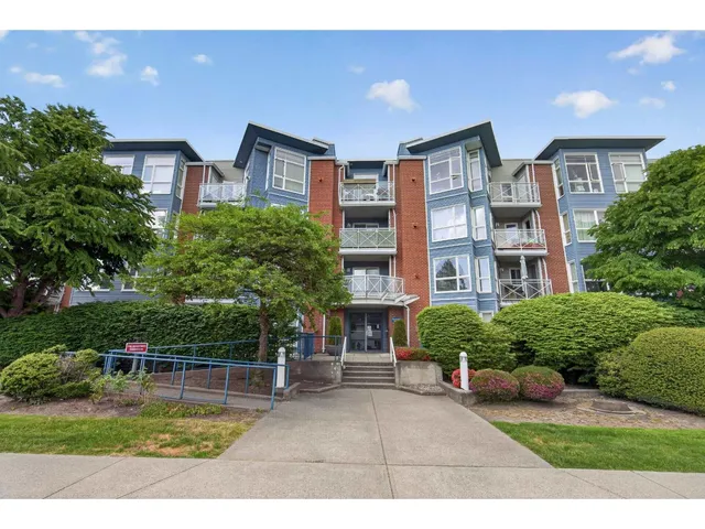 101 - 20245 53 AVENUE, Langley 3