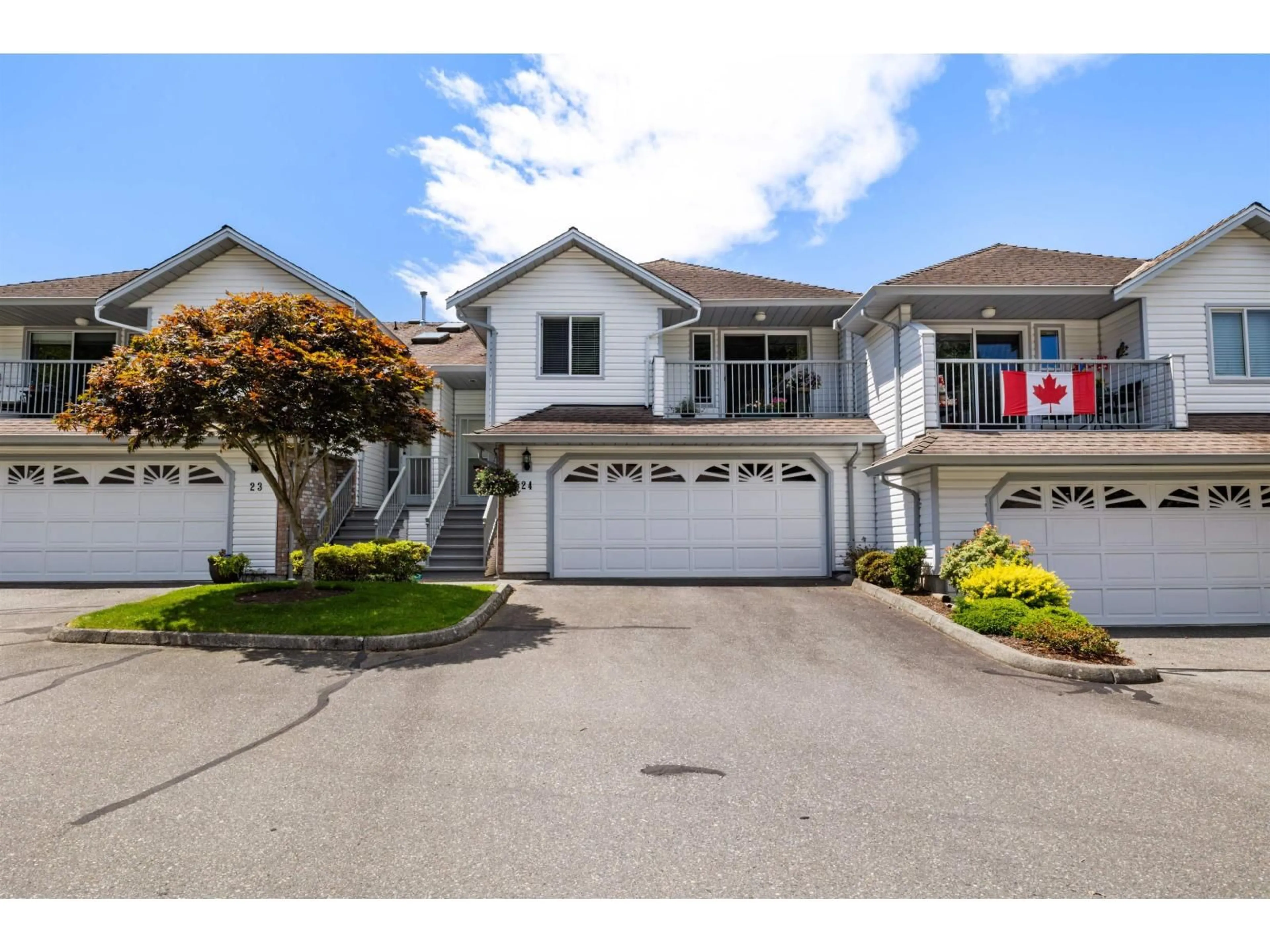 Unknown for 24 - 2988 HORN STREET, Abbotsford British Columbia V2S3C1