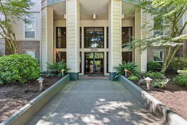209 - 20200 54A AVENUE, Langley 2