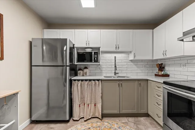 209 - 20200 54A AVENUE, Langley 5