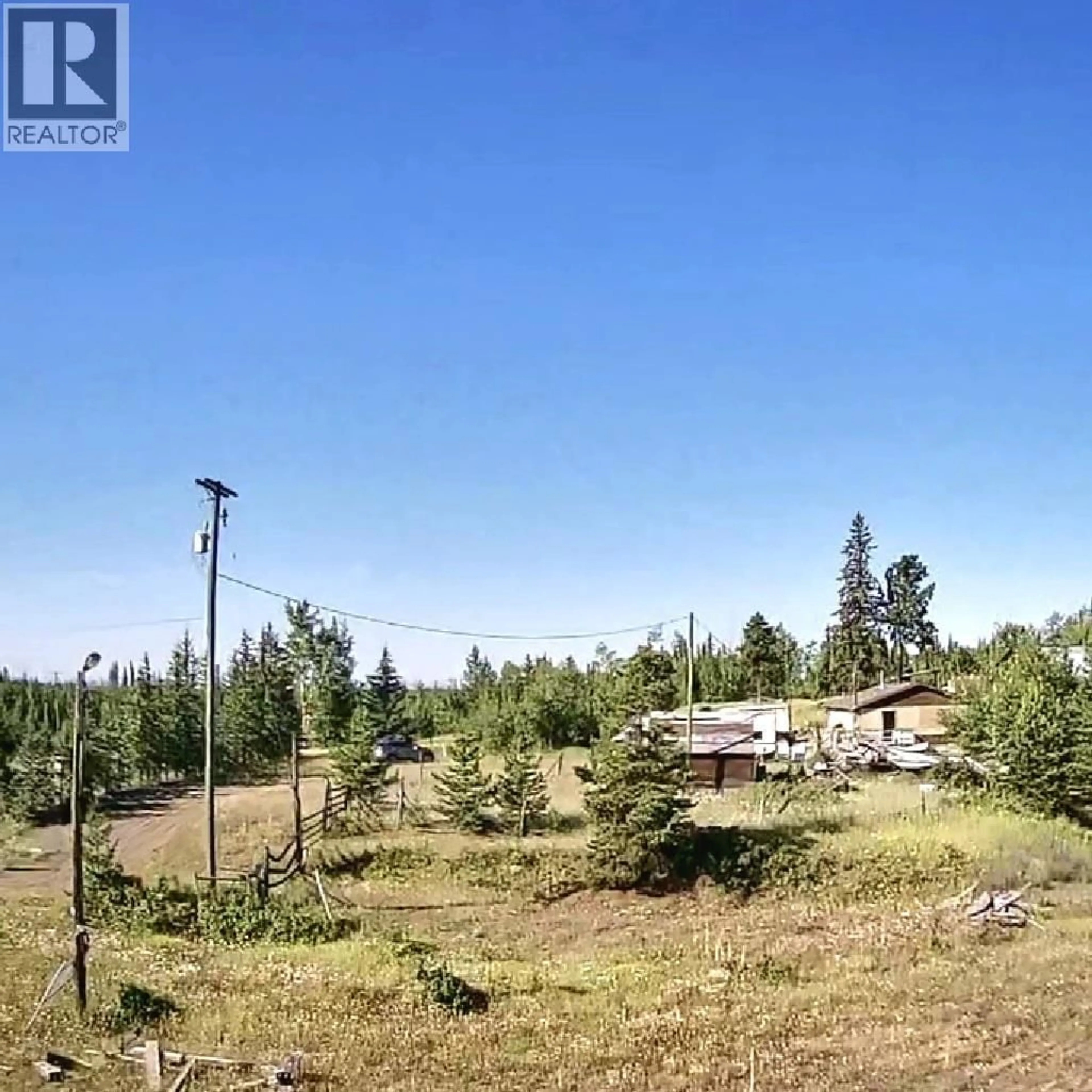 Unknown for 6796 KEENE ROAD, 100 Mile House British Columbia V0K2E2