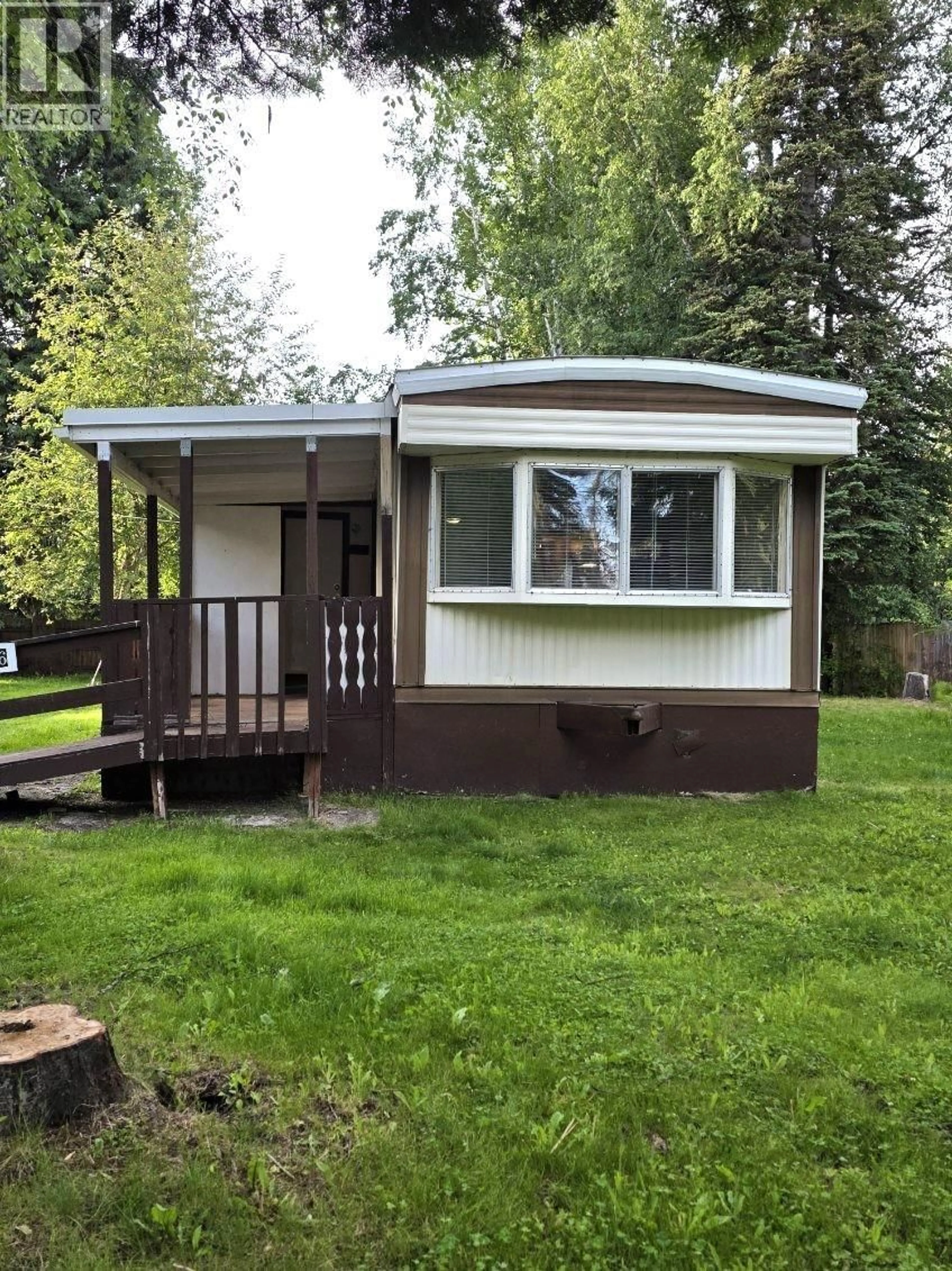 Home with vinyl exterior material, unknown for 4036 JADE DRIVE, Prince George British Columbia V2K3M2