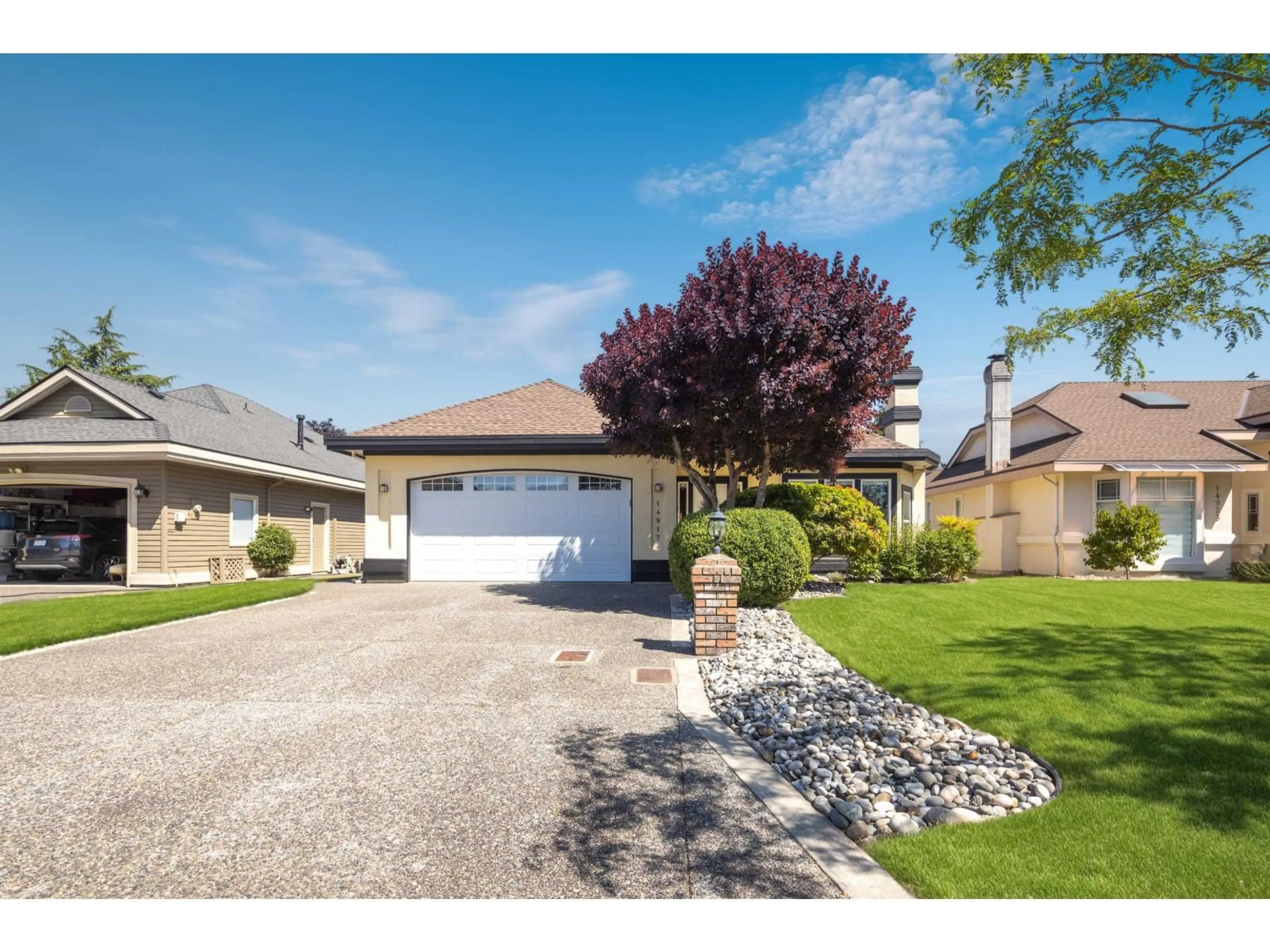 Unknown for 14917 24A AVENUE, Surrey British Columbia V4P1N9