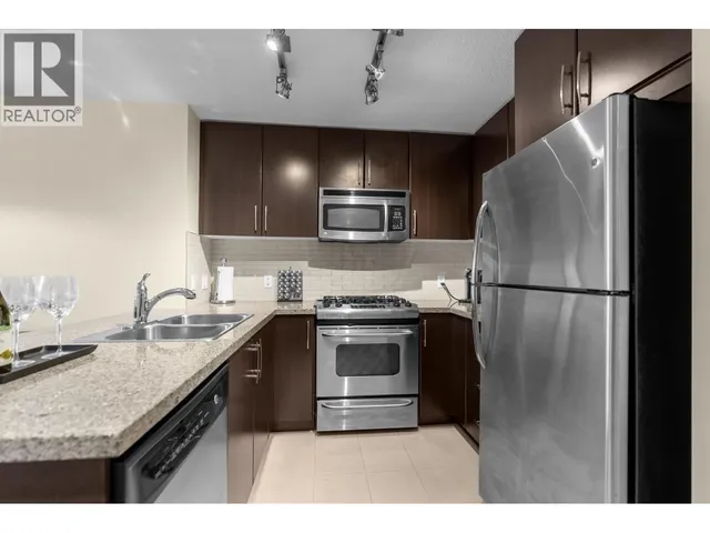 1202 - 660 NOOTKA WAY, Port Moody 2