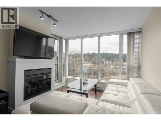 1202 - 660 NOOTKA WAY, Port Moody 5