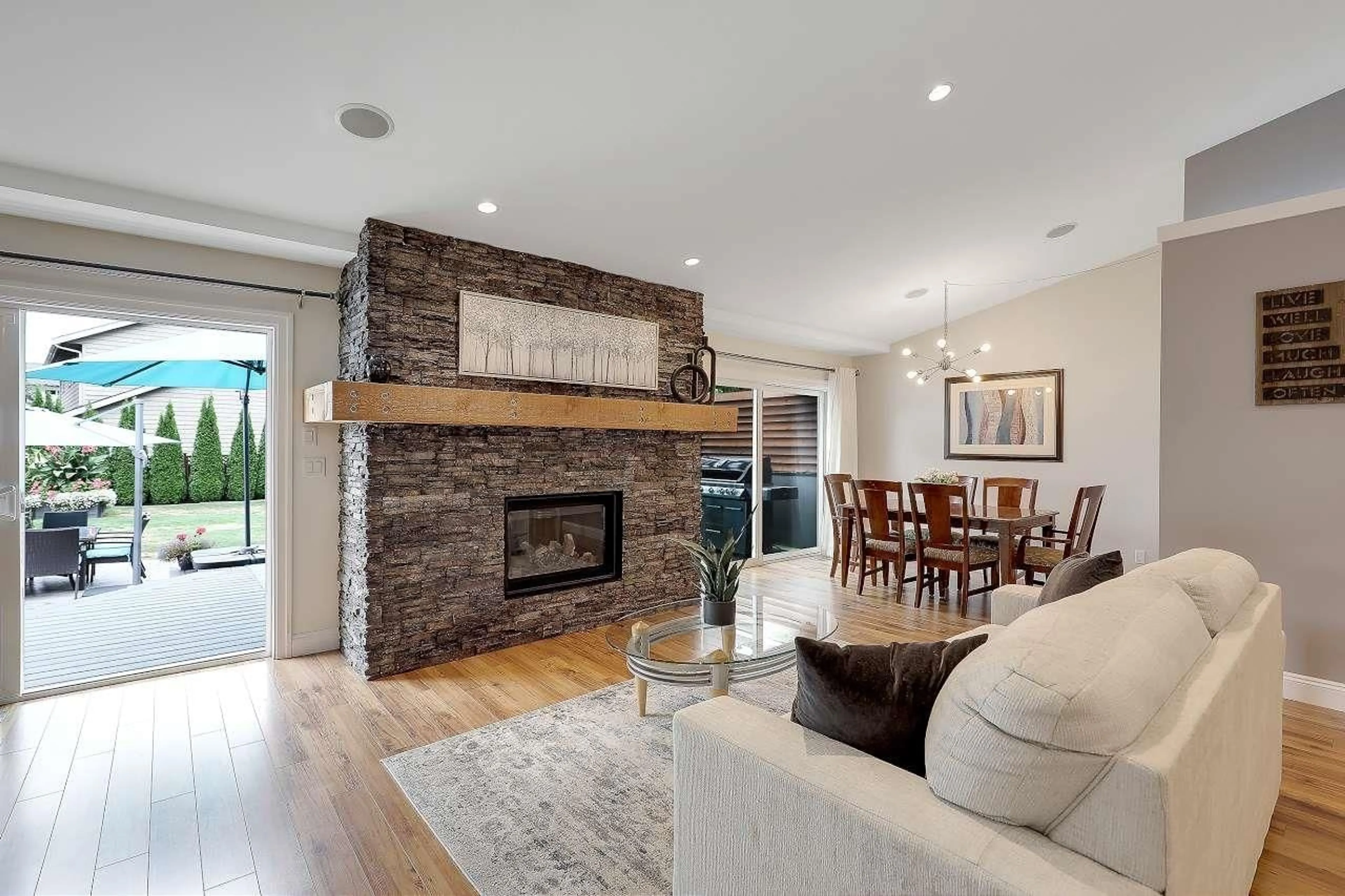 Pool for 4930 196 STREET, Langley British Columbia V3A1A3