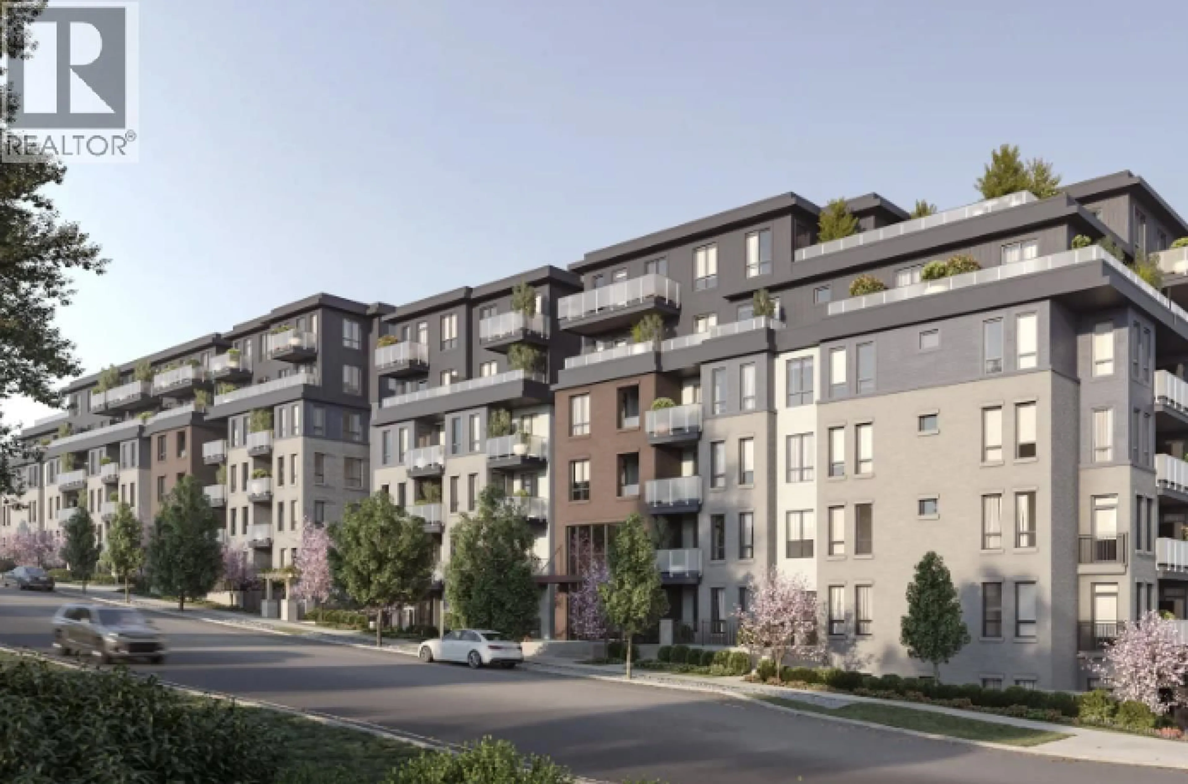 Unknown for E604 - 618 SHAW AVENUE, Coquitlam British Columbia V3K2R1