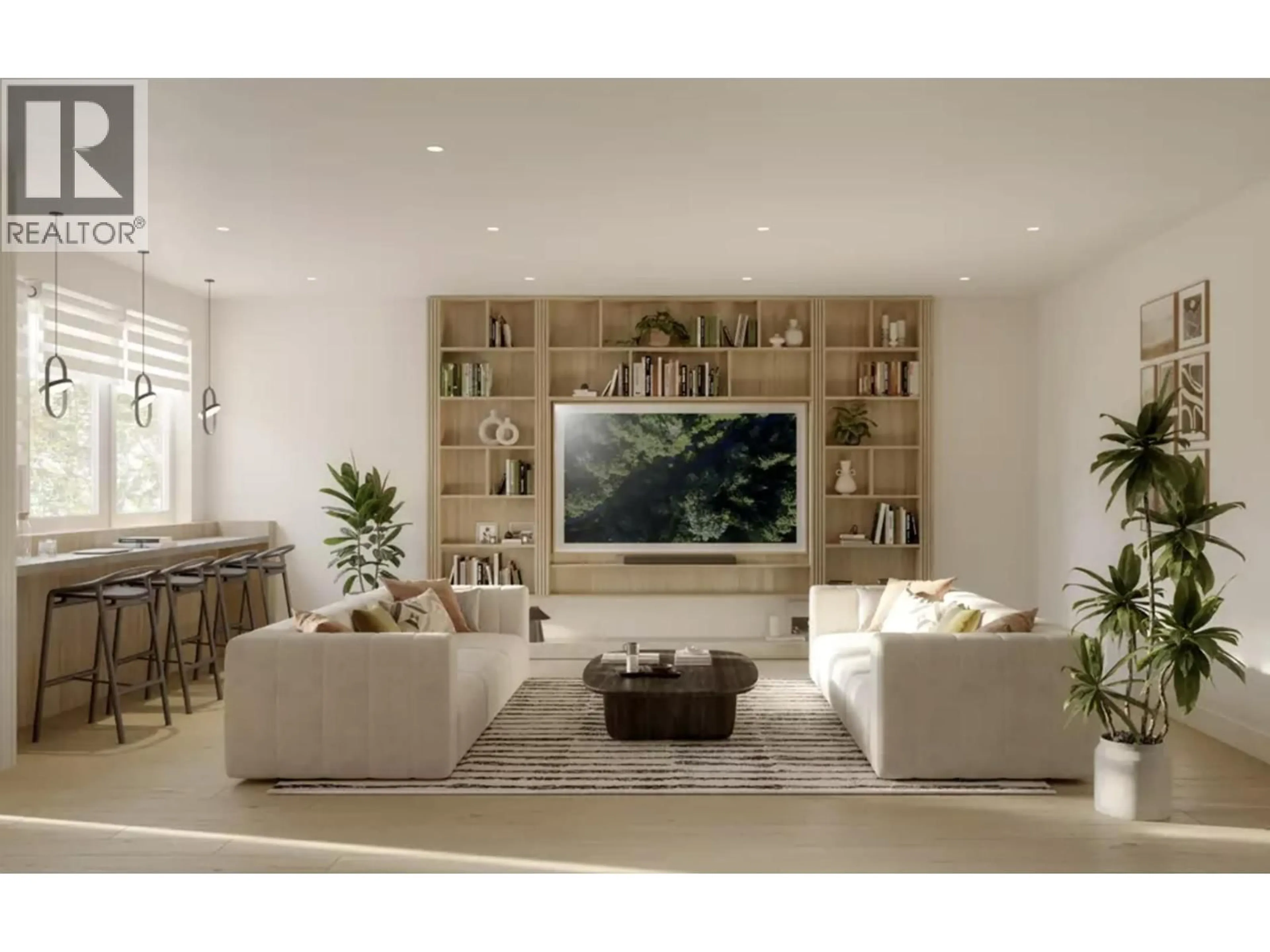 Living room with furniture, unknown for E604 - 618 SHAW AVENUE, Coquitlam British Columbia V3K2R1