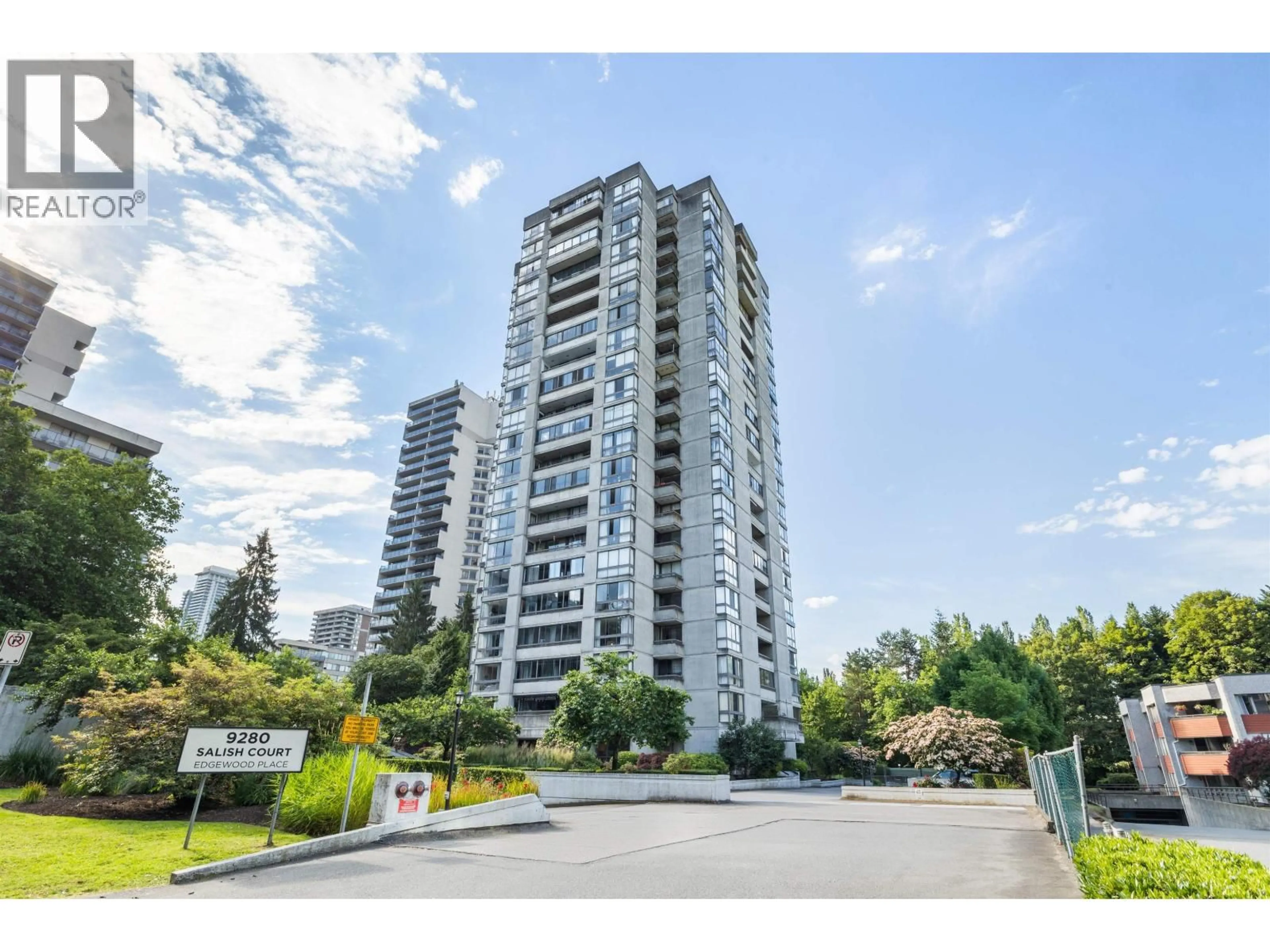 Unknown for 607 - 9280 SALISH COURT, Burnaby British Columbia V3J7J8
