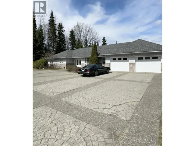 6843 VALLEYVIEW DRIVE, Prince George