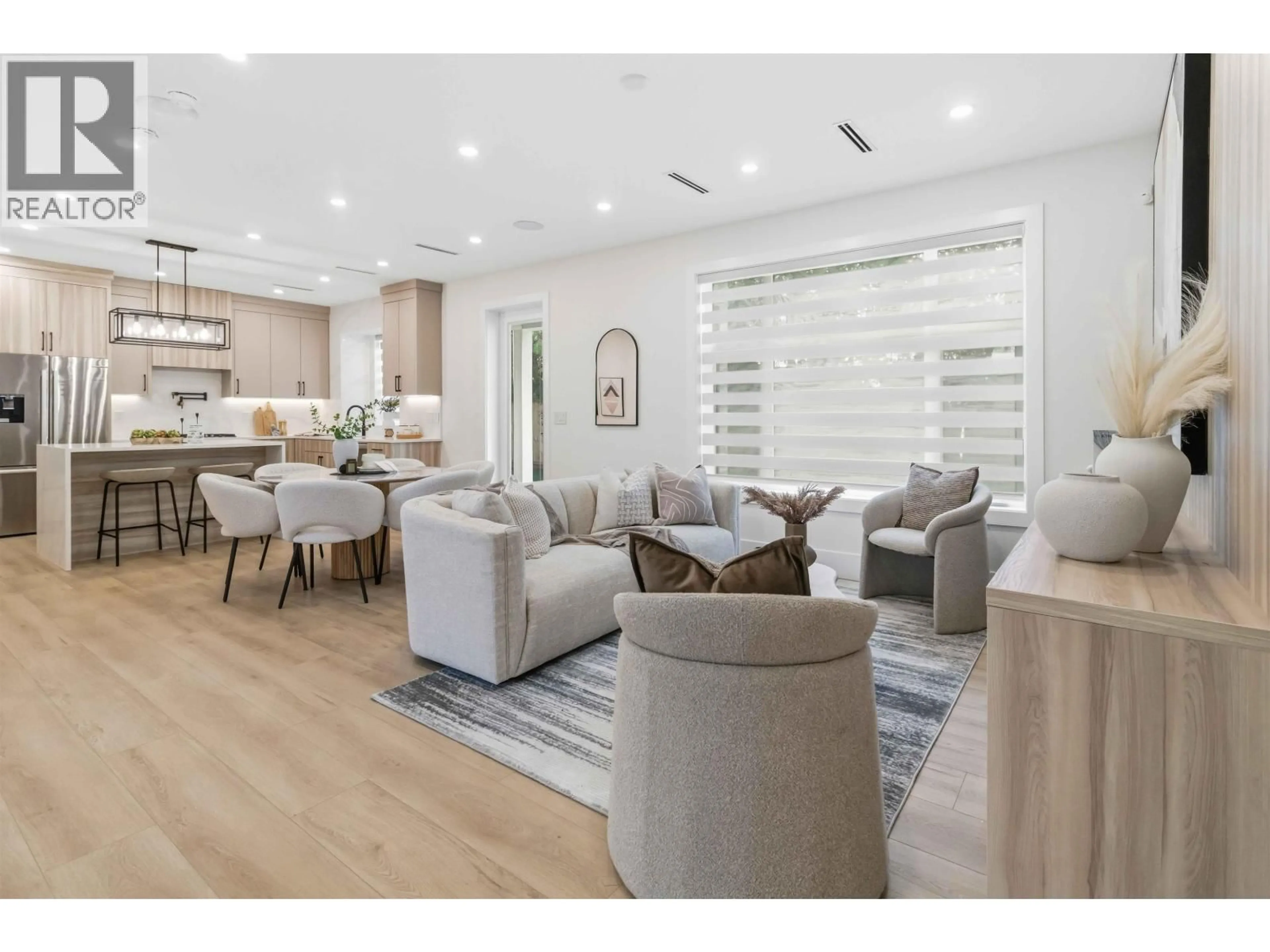 Contemporary kitchen, unknown for 2 - 3871 SPRINGFIELD DRIVE, Richmond British Columbia V7E1Z3