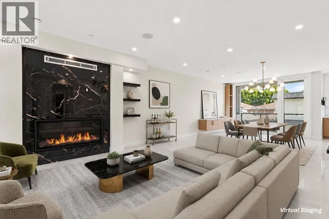 134 63RD AVENUE, Vancouver 4