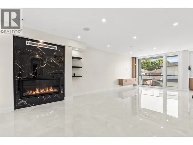 134 63RD AVENUE, Vancouver 5