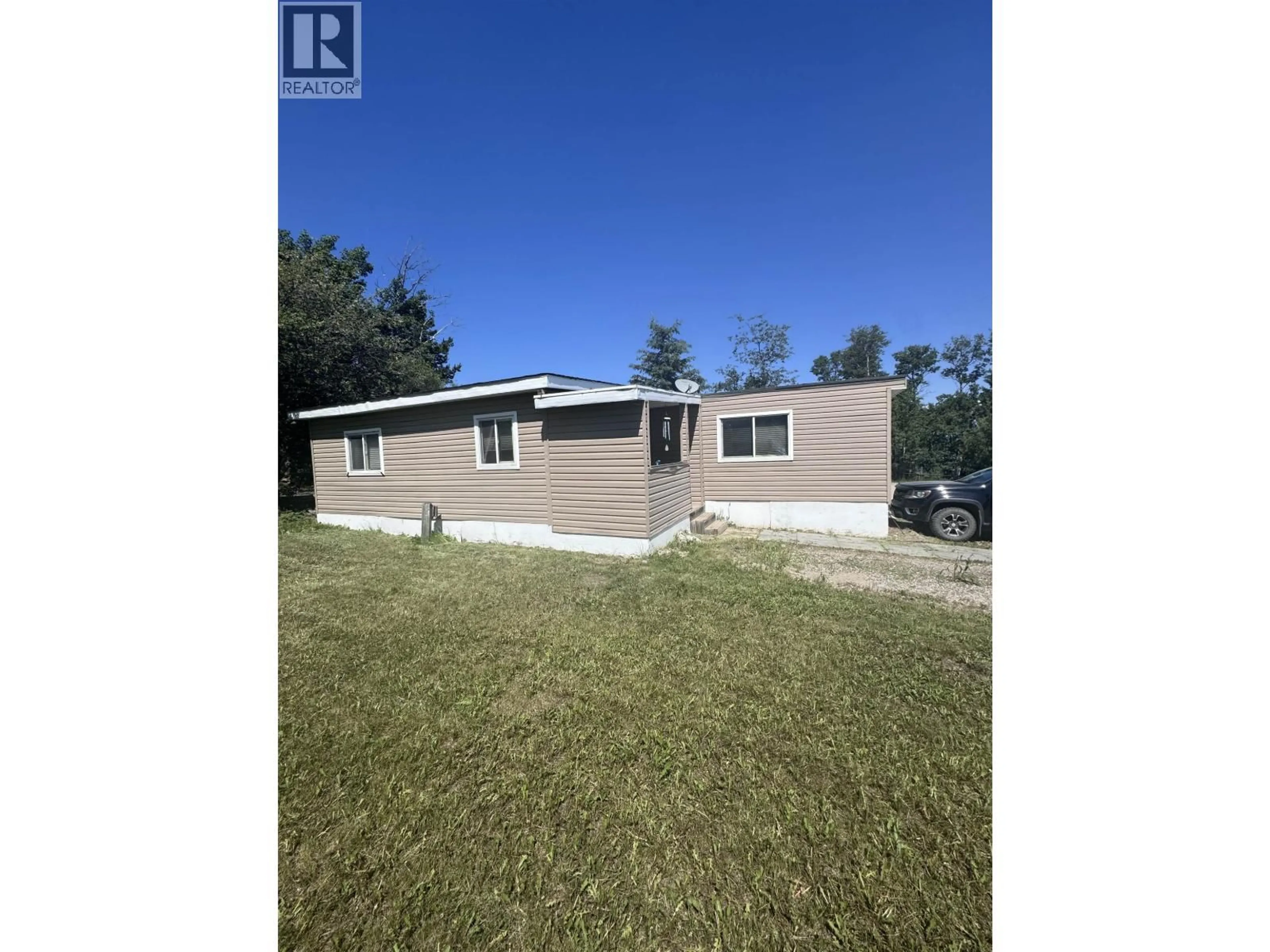 Shed for 38 - 12842 OLD HOPE ROAD, Charlie Lake British Columbia V1J8G7