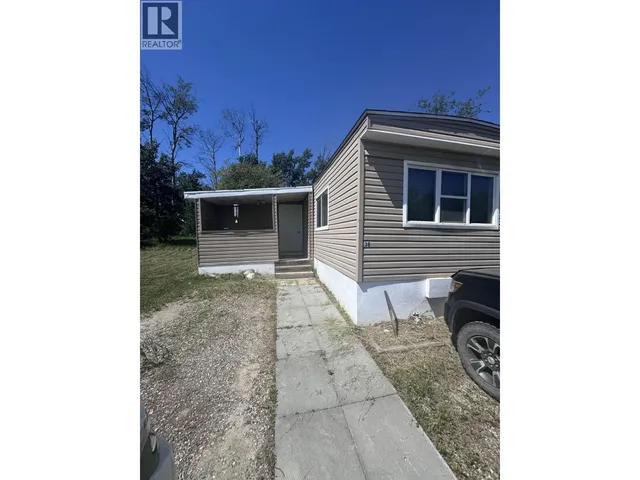 38 - 12842 OLD HOPE ROAD, Charlie Lake 2