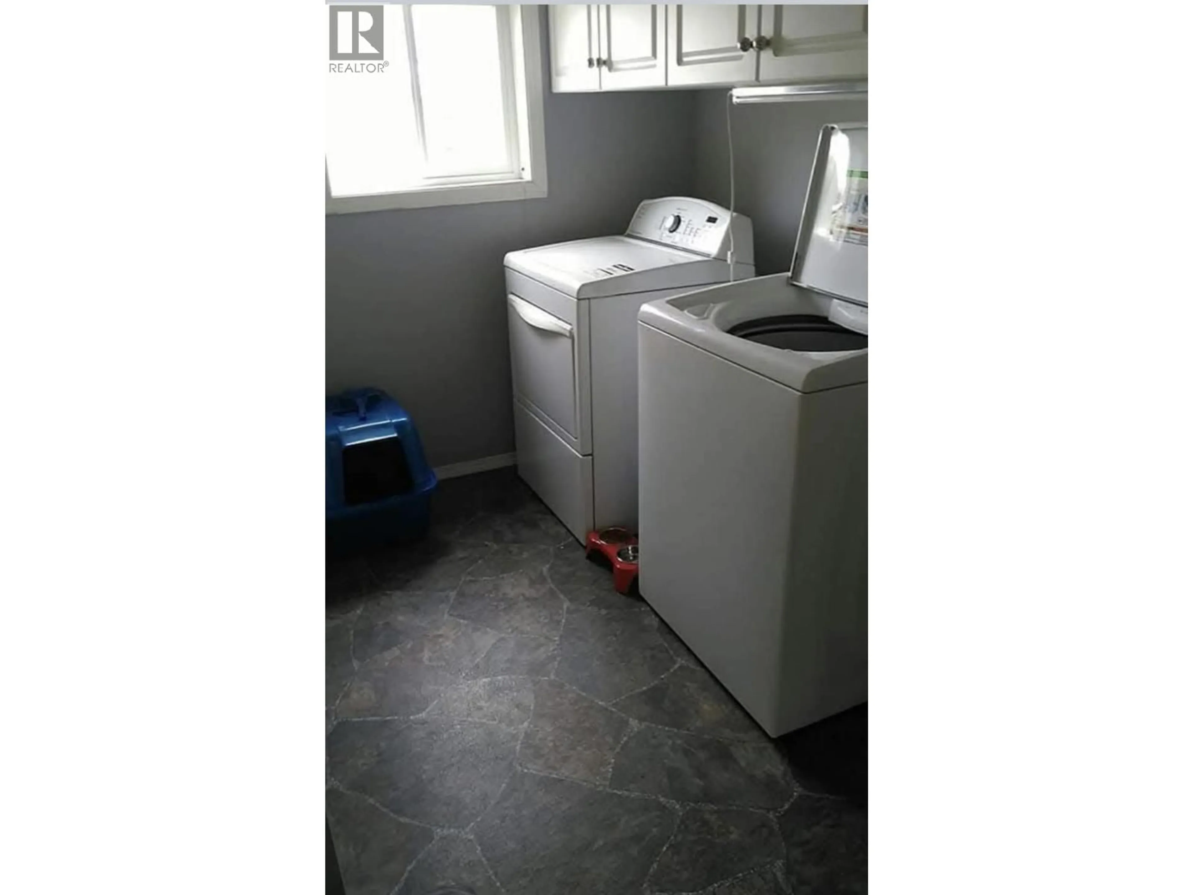 Laundry room for 38 - 12842 OLD HOPE ROAD, Charlie Lake British Columbia V1J8G7