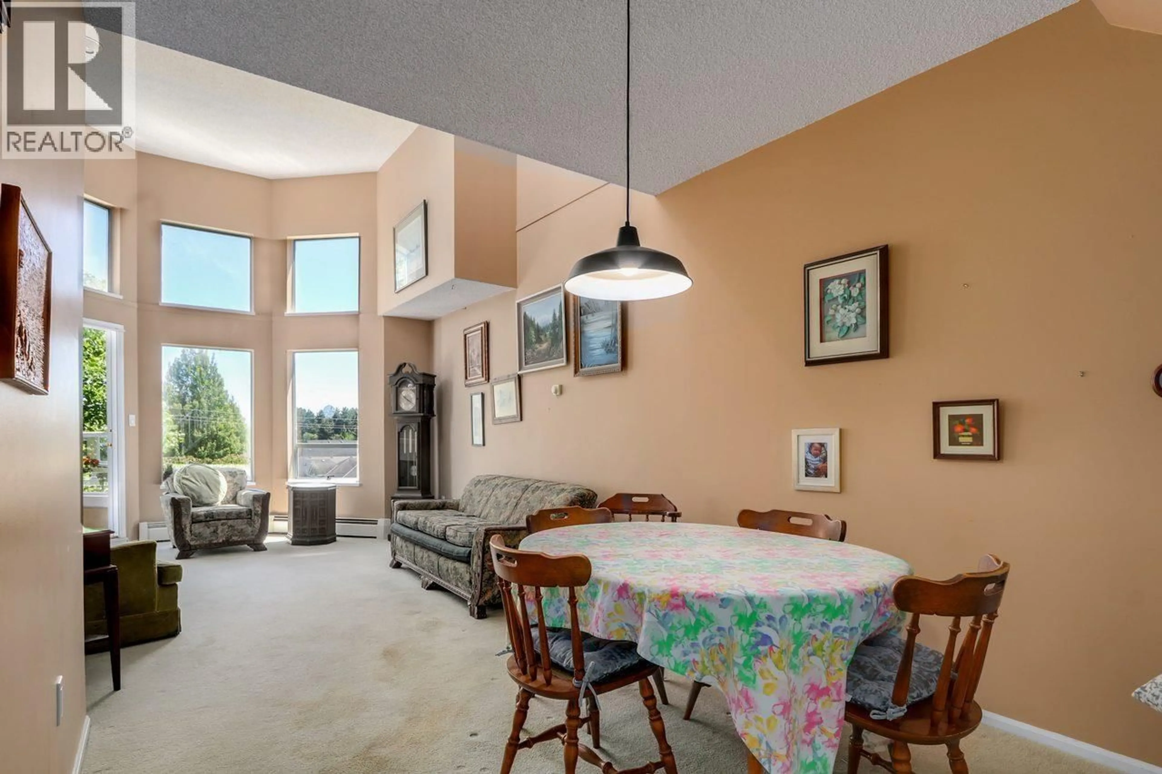 Dining room, unknown for 325 - 7251 MINORU BOULEVARD, Richmond British Columbia V6Y3P5