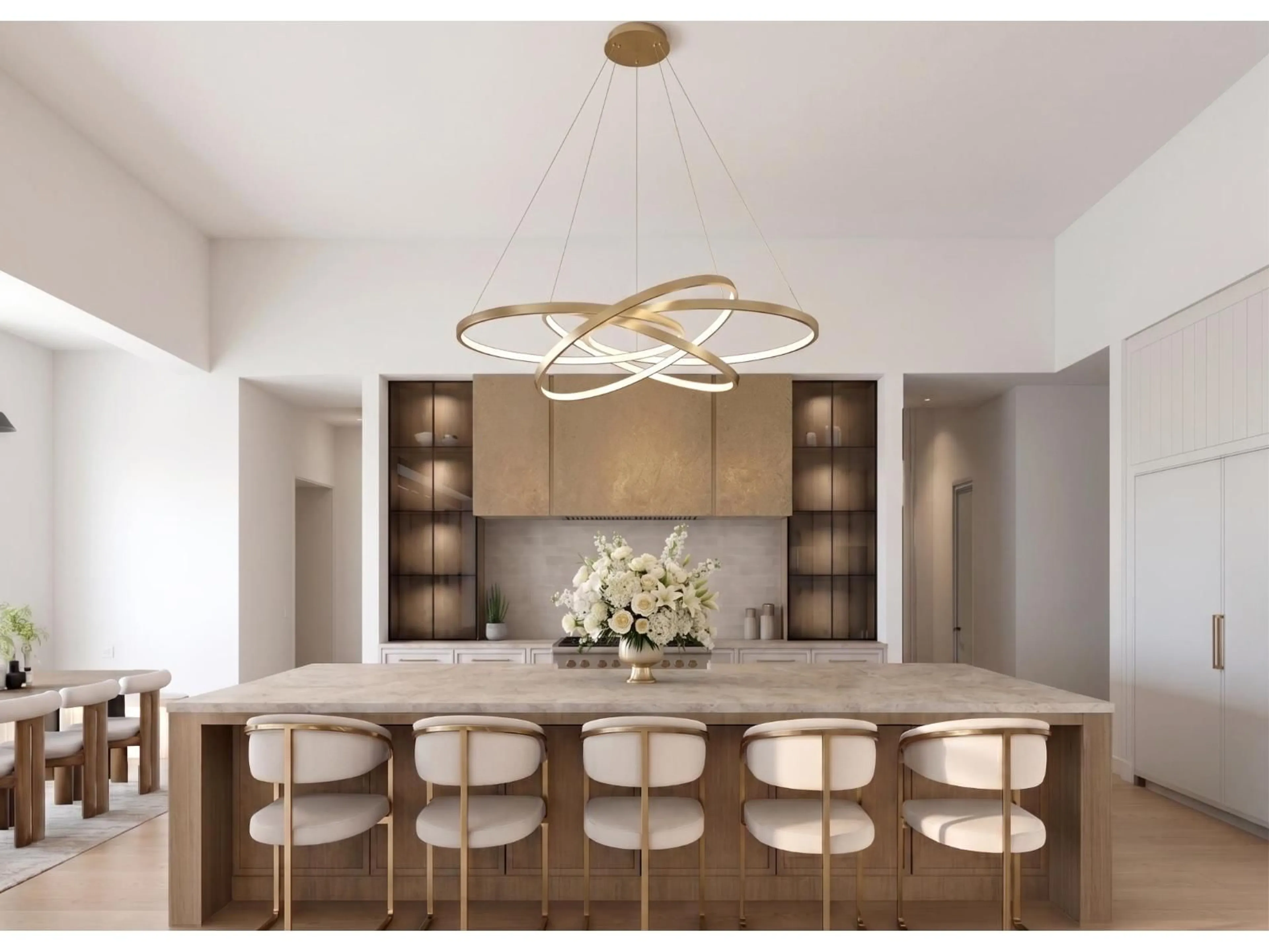 Contemporary kitchen, unknown for 13127 28 AVENUE, Surrey British Columbia V4P1K1