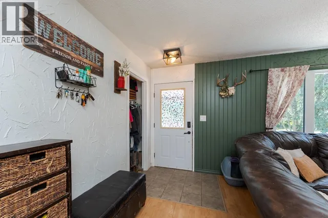 5410 SPONAUGLE ROAD, Prince George 2