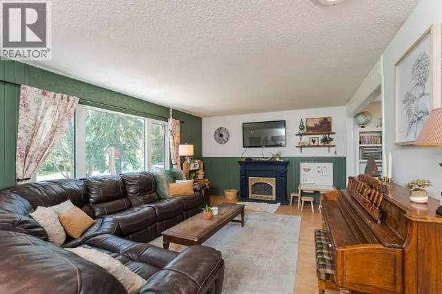 5410 SPONAUGLE ROAD, Prince George 3