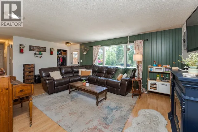 5410 SPONAUGLE ROAD, Prince George 5