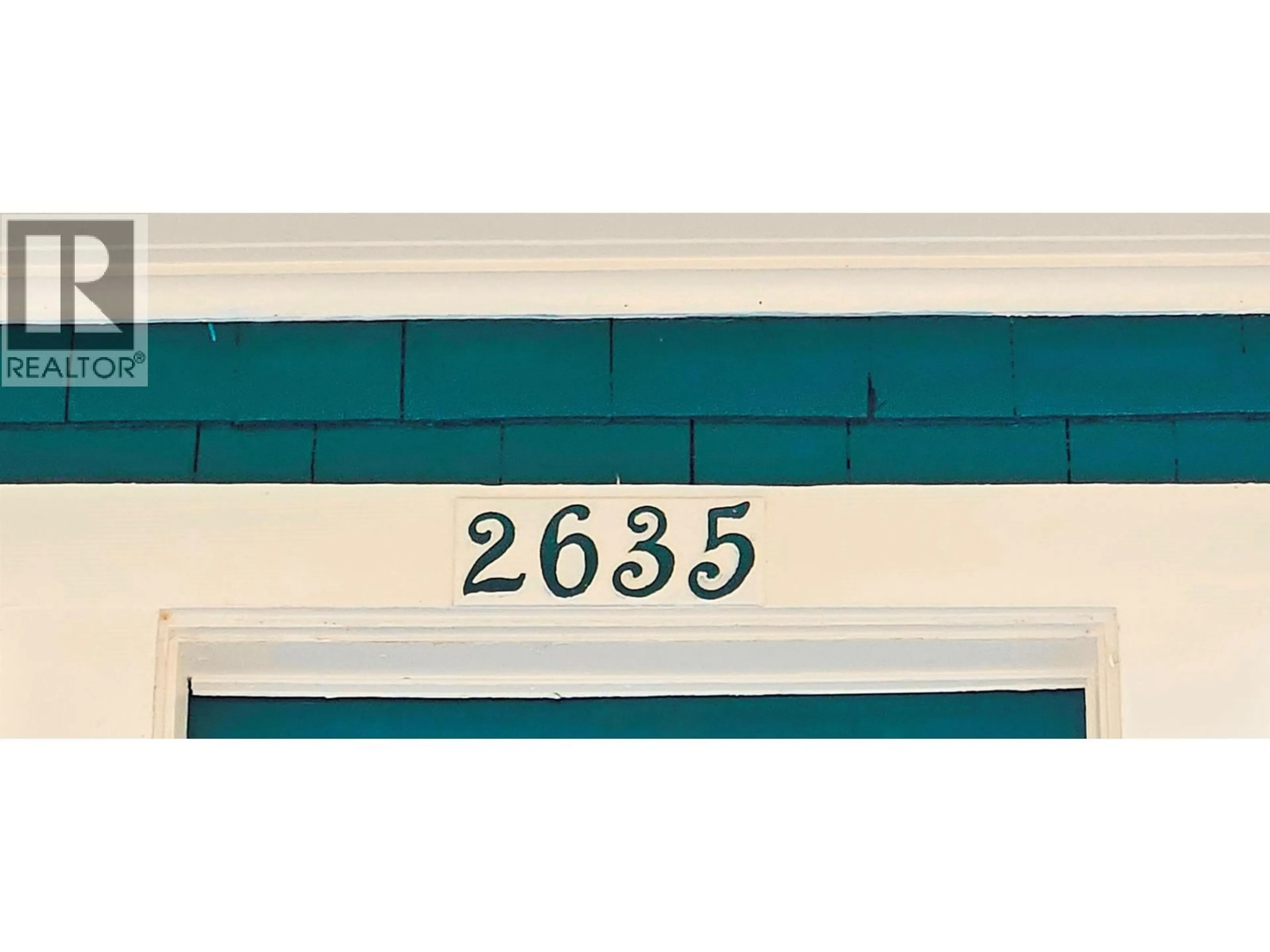 Unknown for 2635 7TH AVENUE, Vancouver British Columbia V6K1Z2