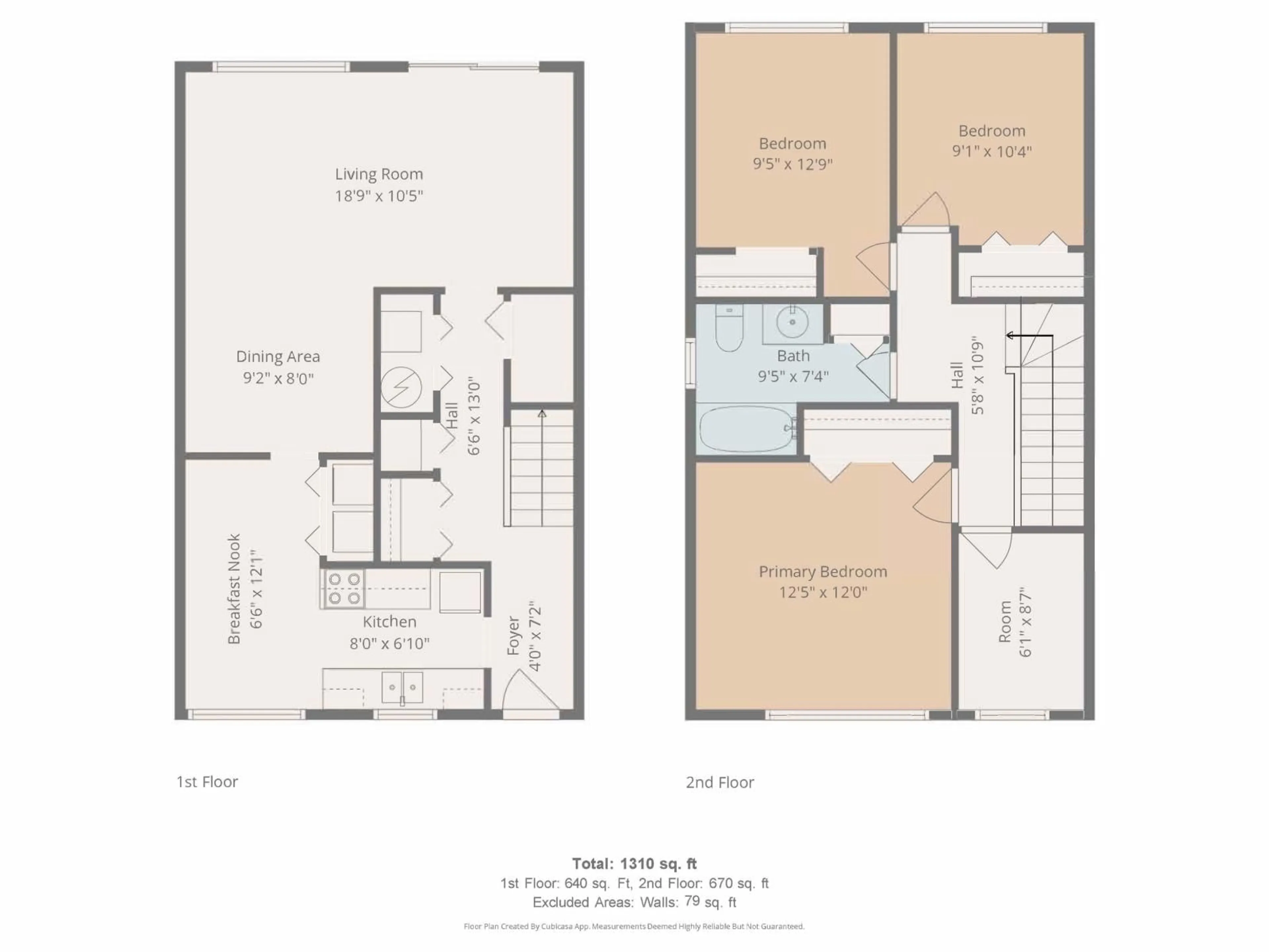 Floor plan for 59 - 45185 WOLFE ROAD, Chilliwack British Columbia V2P1V5