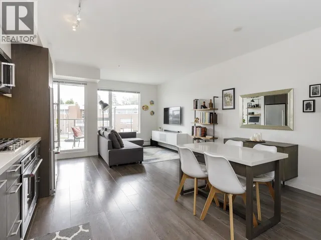 411 - 417 GREAT NORTHERN WAY, Vancouver 2