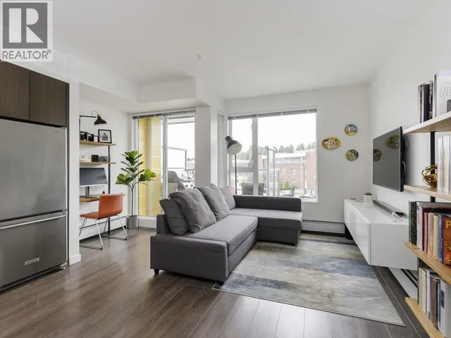 411 - 417 GREAT NORTHERN WAY, Vancouver 3