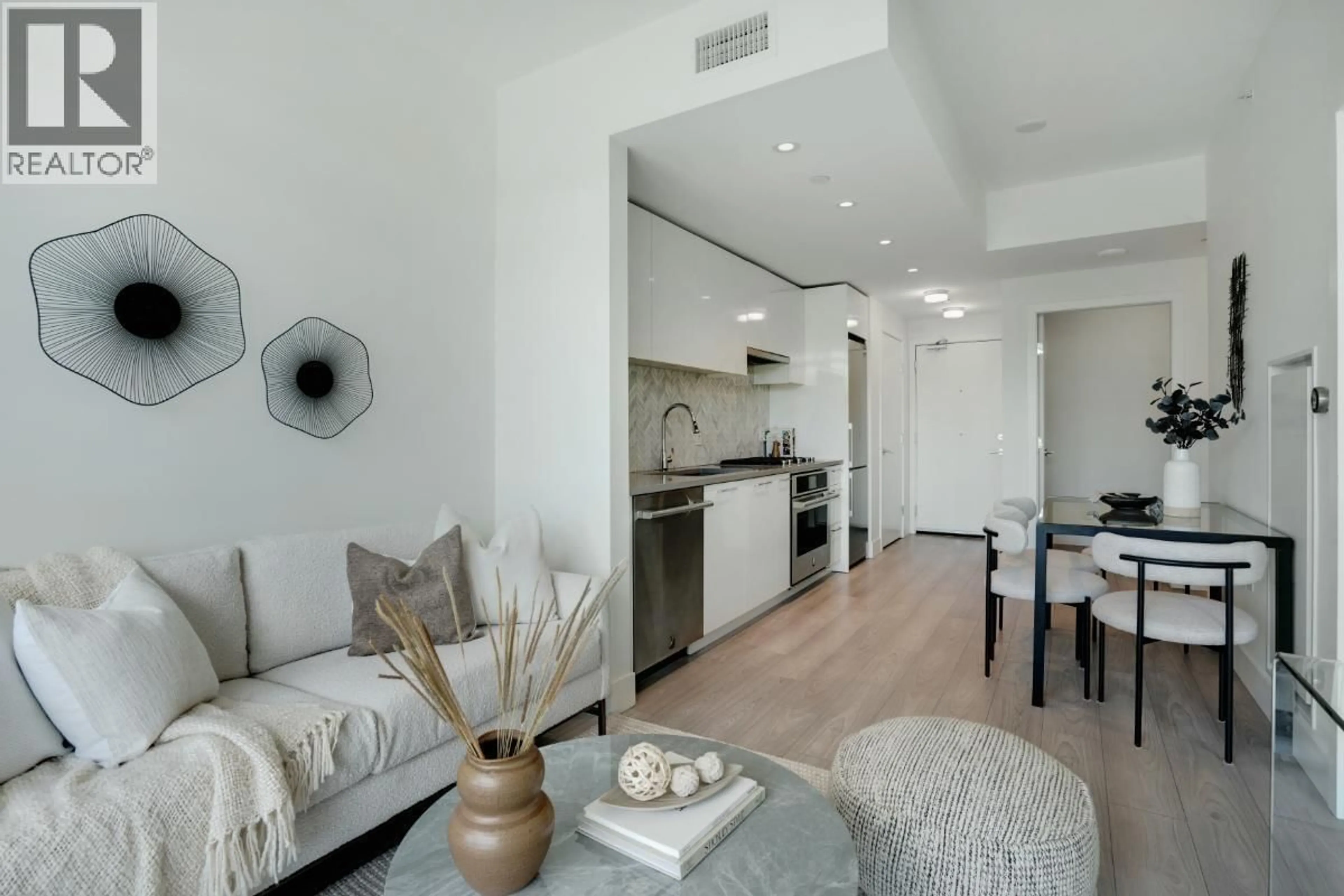 Unknown for 1106 - 8570 RIVERGRASS DRIVE, Vancouver British Columbia V5S0H4