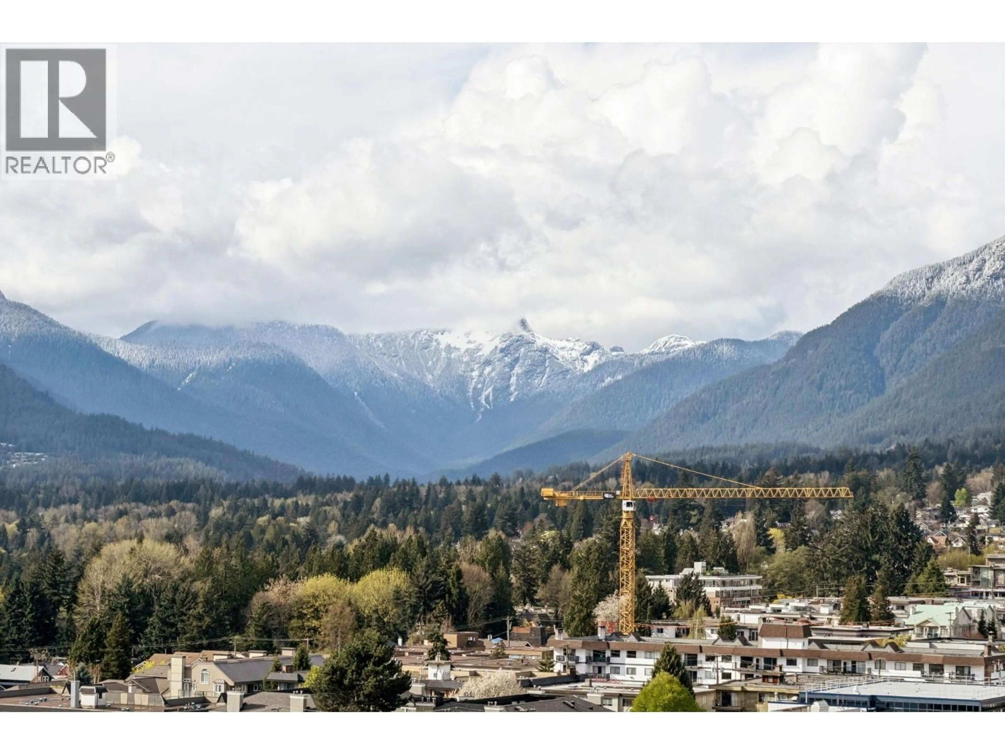 Blurry image for 1005 - 1515 EASTERN AVENUE, North Vancouver British Columbia V7L4R2