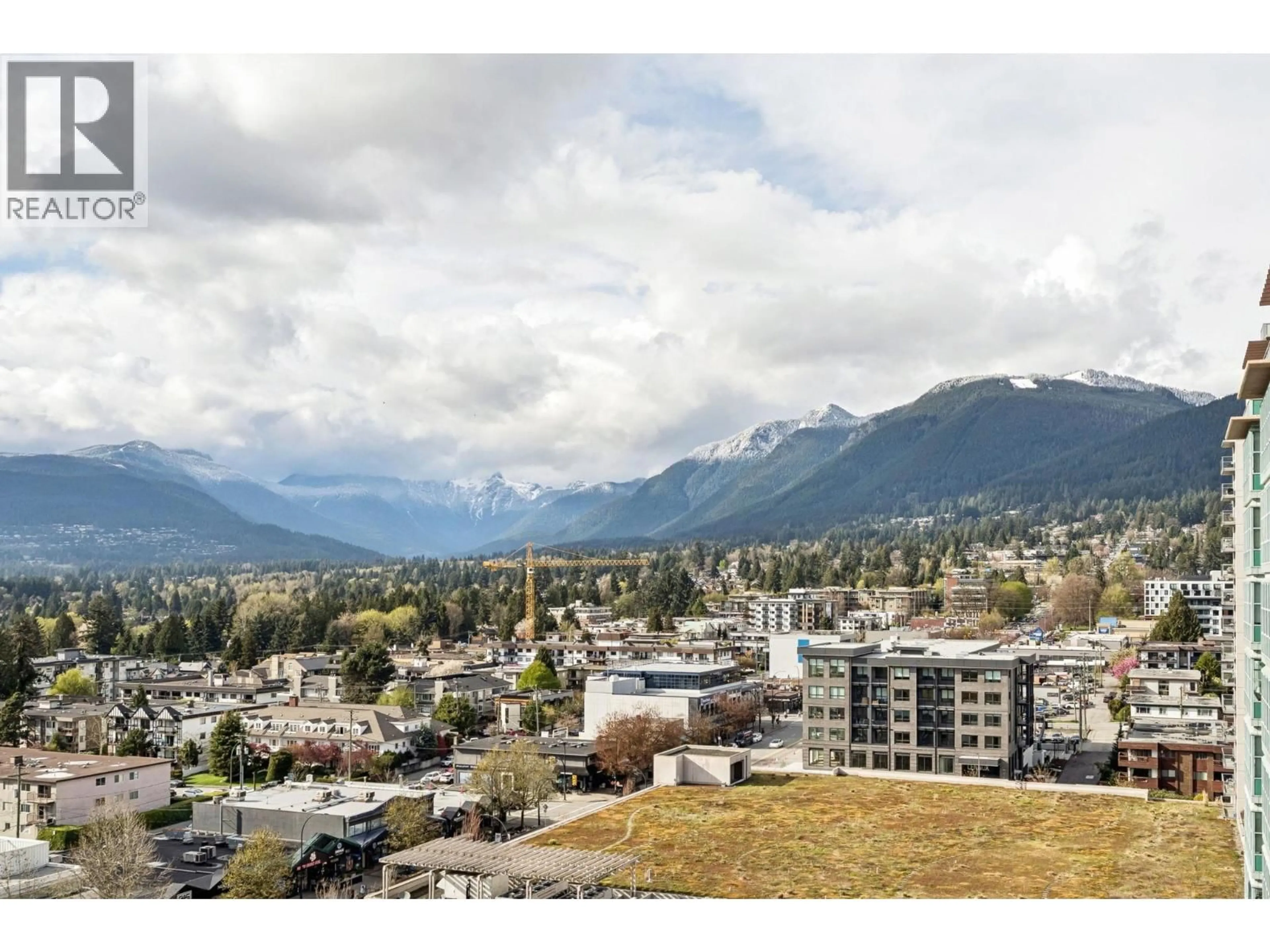 Unknown for 1005 - 1515 EASTERN AVENUE, North Vancouver British Columbia V7L4R2