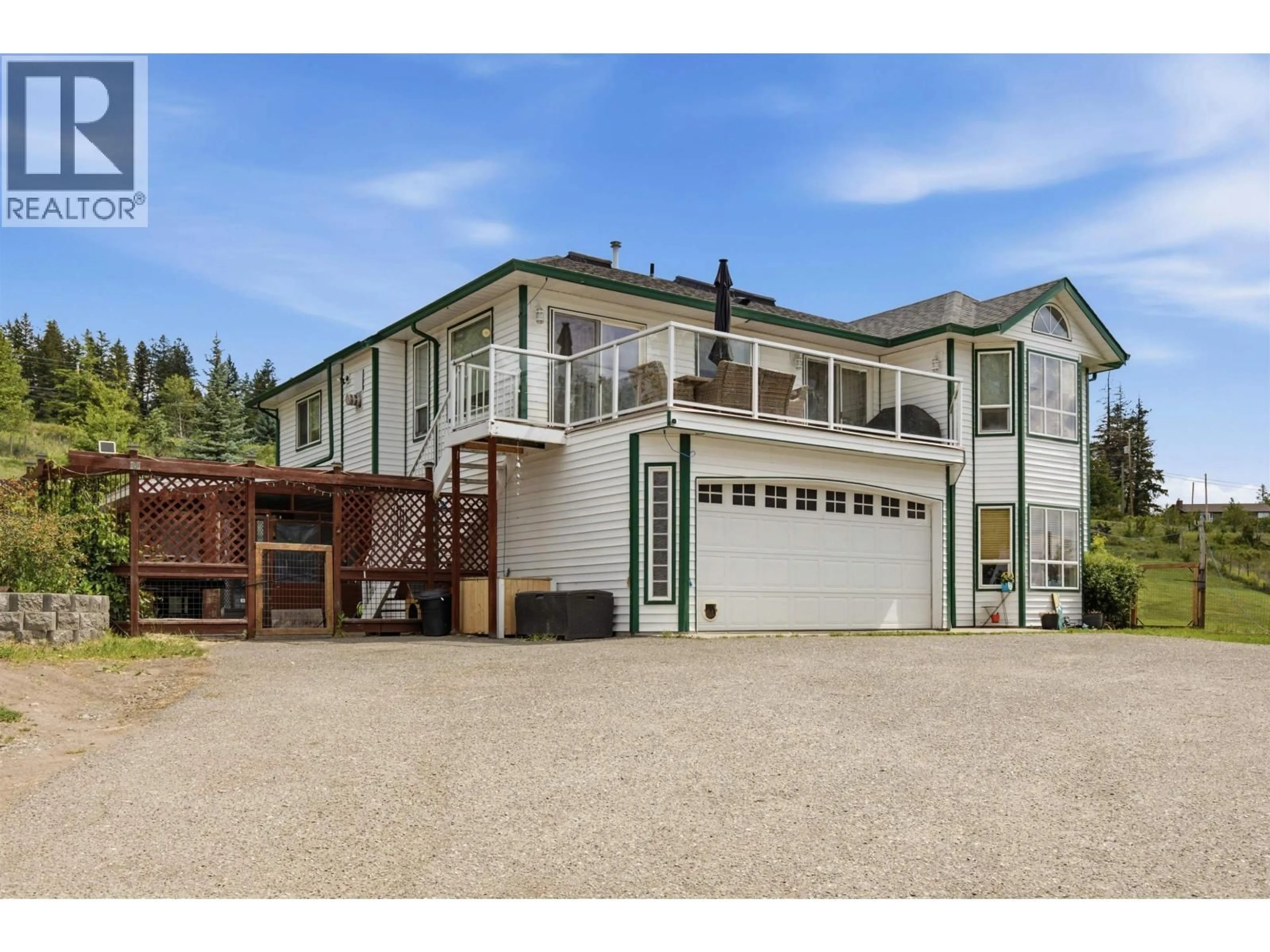 Unknown for 2995 GOLD DIGGER DRIVE, 150 Mile House British Columbia V0K2G0