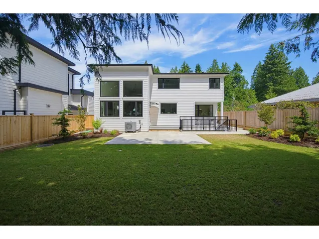20452 46A AVENUE, Langley 2