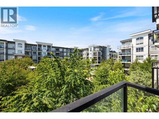 3413 - 2180 KELLY AVENUE, Port Coquitlam